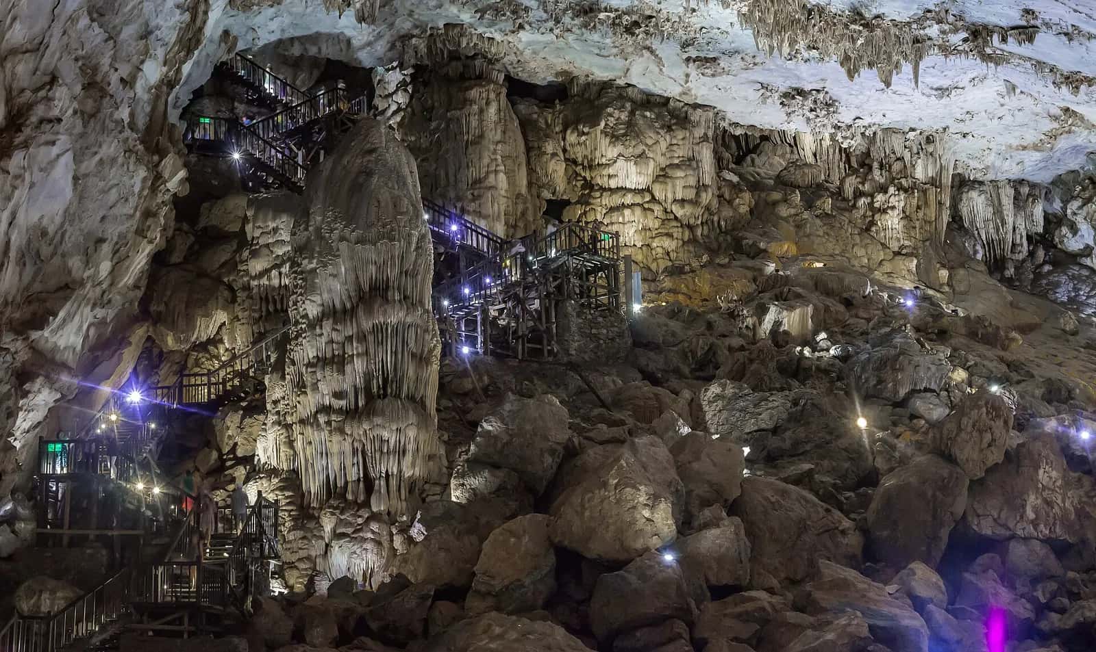 Phong Nha