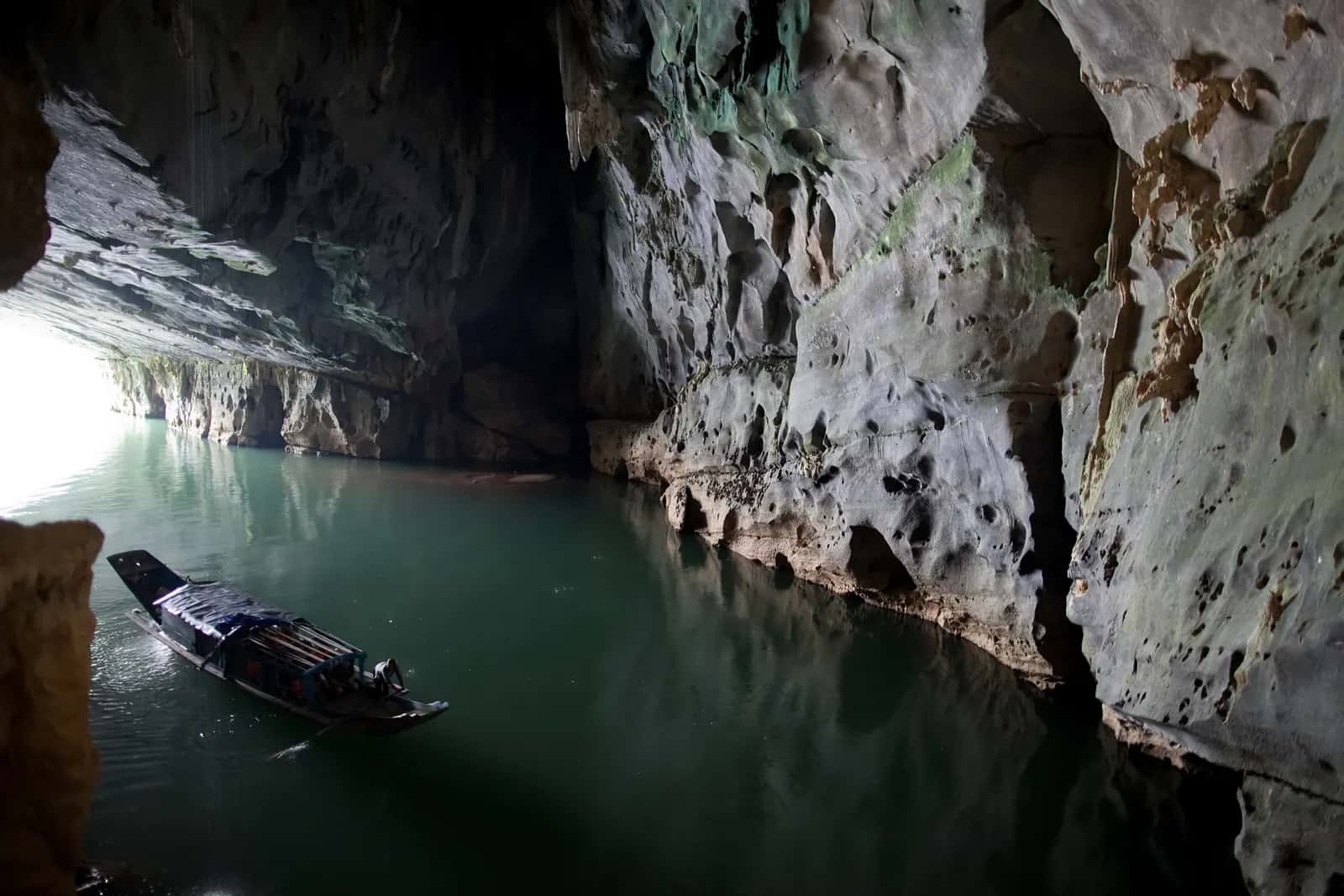 Phong Nha