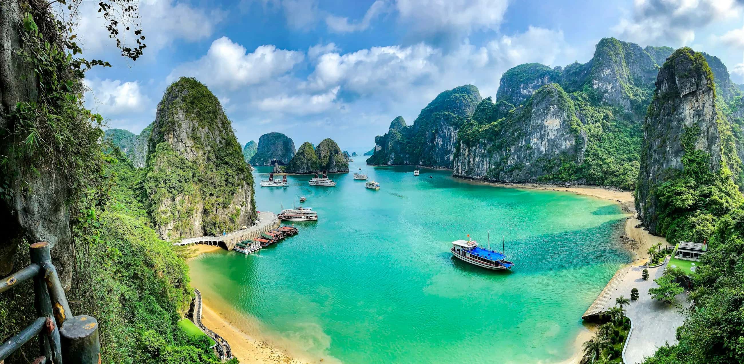 Hạ Long Bay
