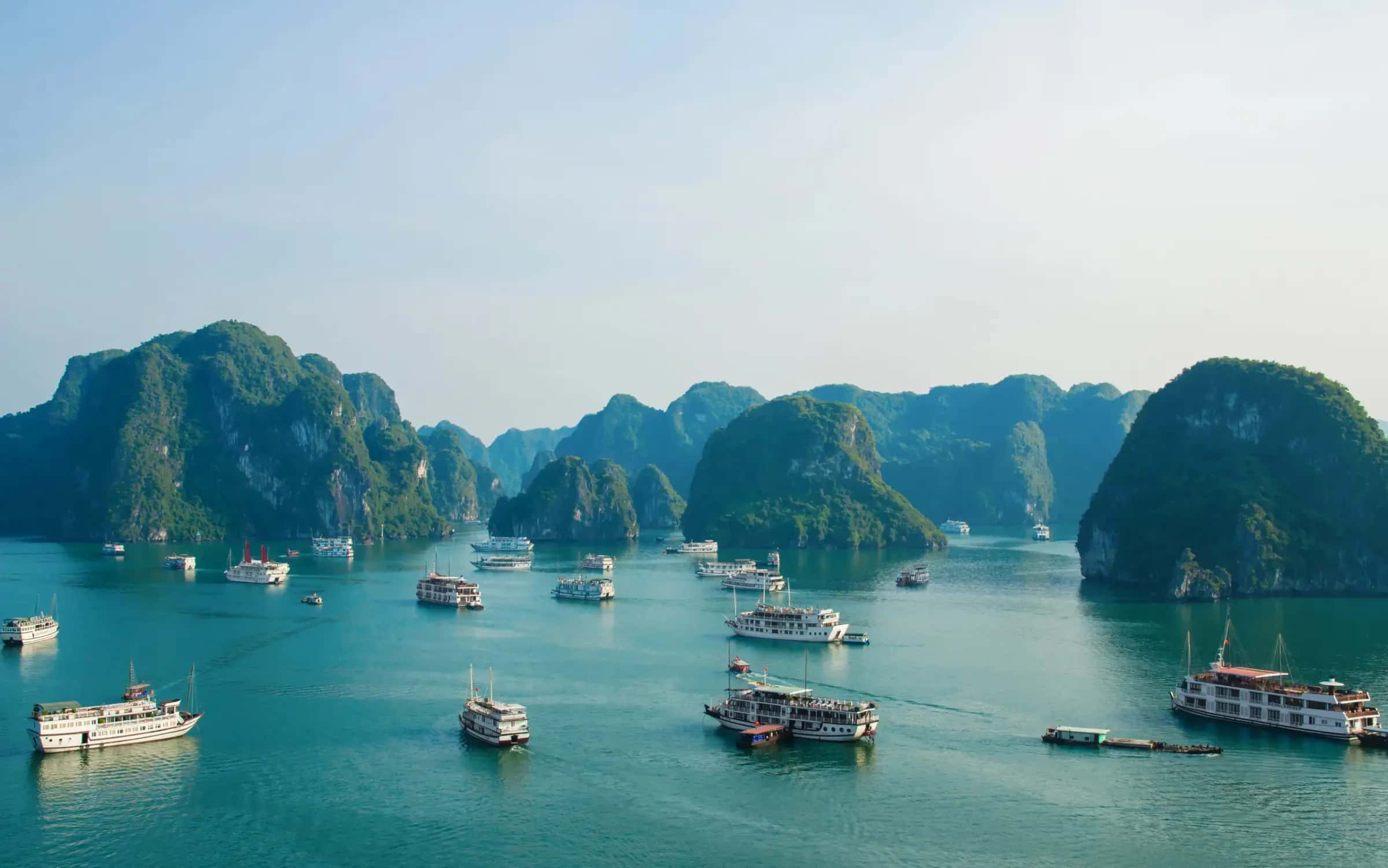 Hạ Long Bay