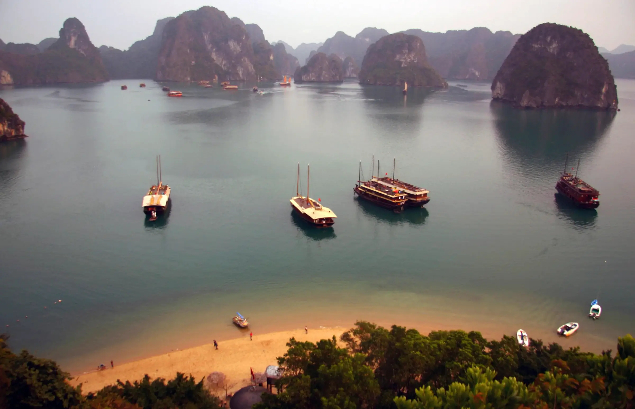 Hạ Long Bay