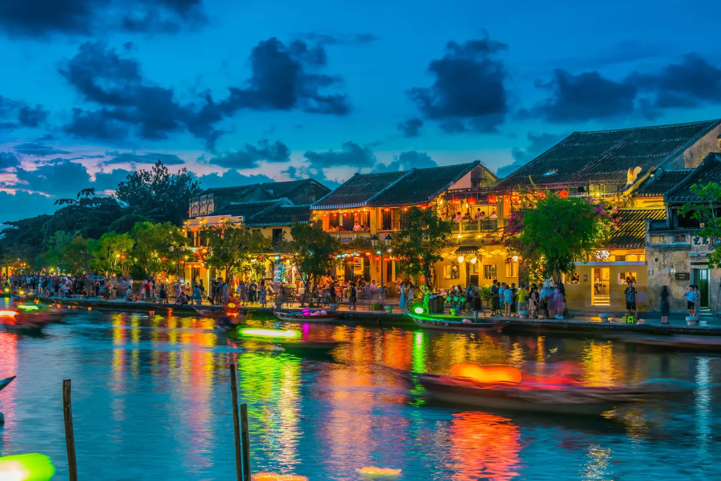 Hội An