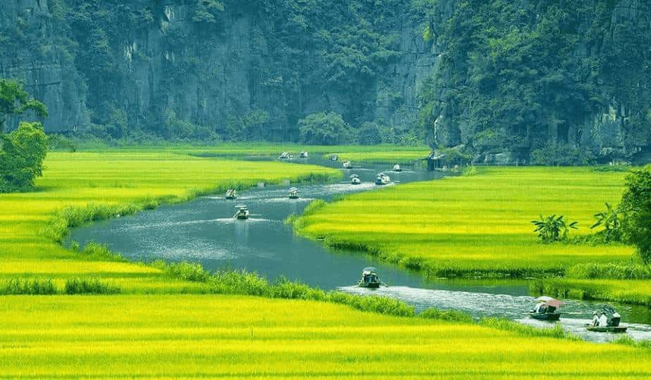 Ninh Bình