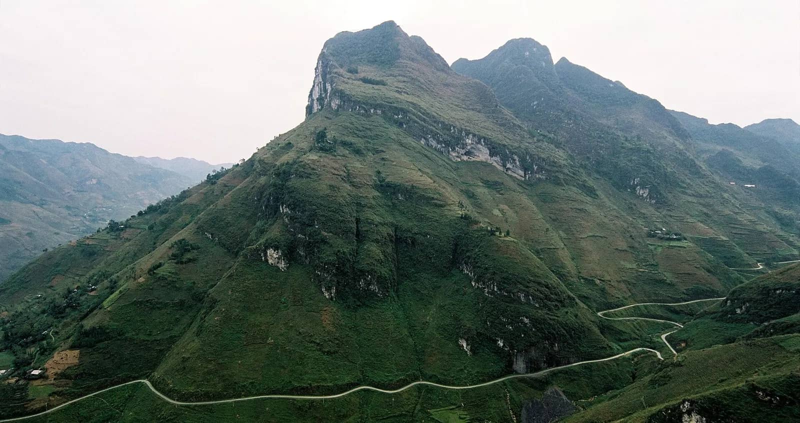 The Hà Giang loop