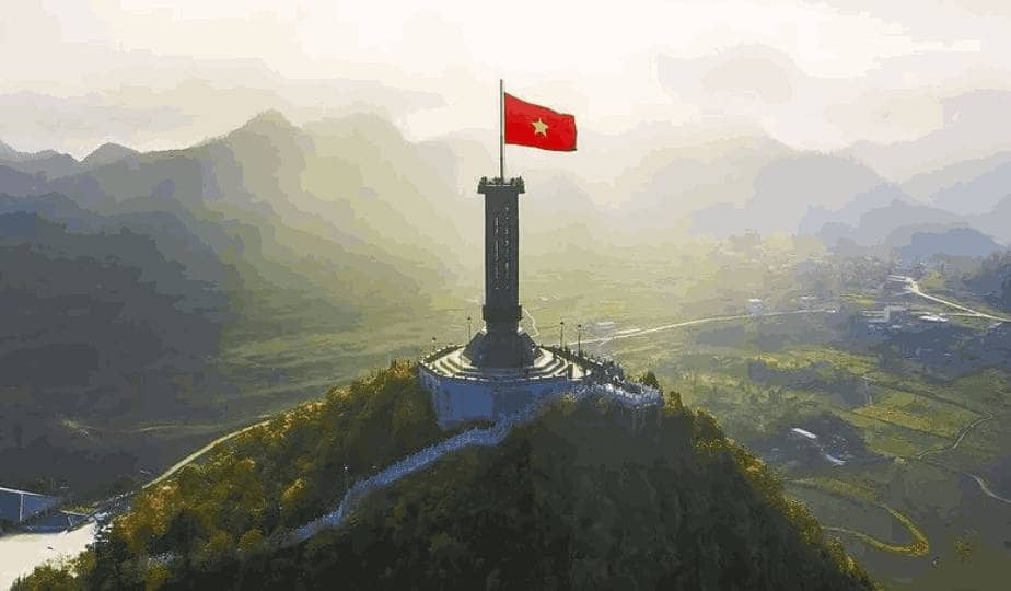 Getting Around Vietnam — Trains, Flights, and the Open Road
