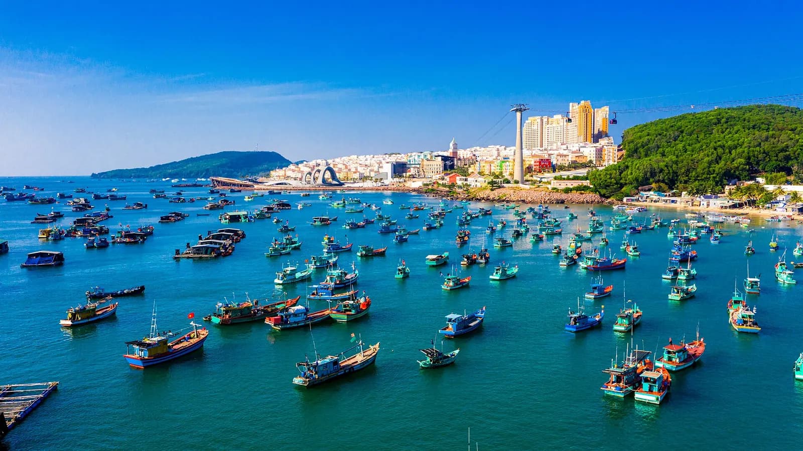 Đà Nẵng, Hội An & Phú Quốc Discovery