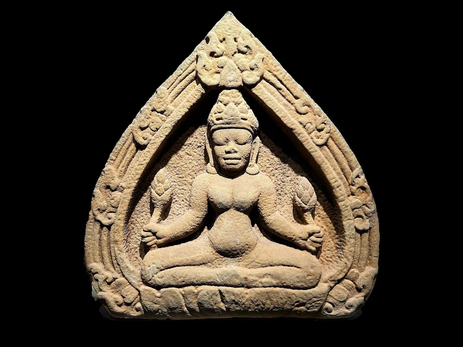 Bảo tàng Điêu khắc Chăm