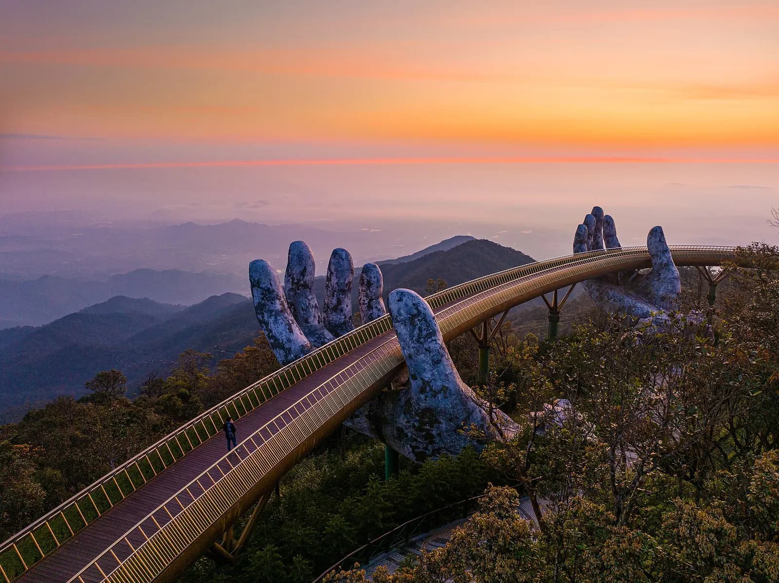 Sun World Bà Nà Hills