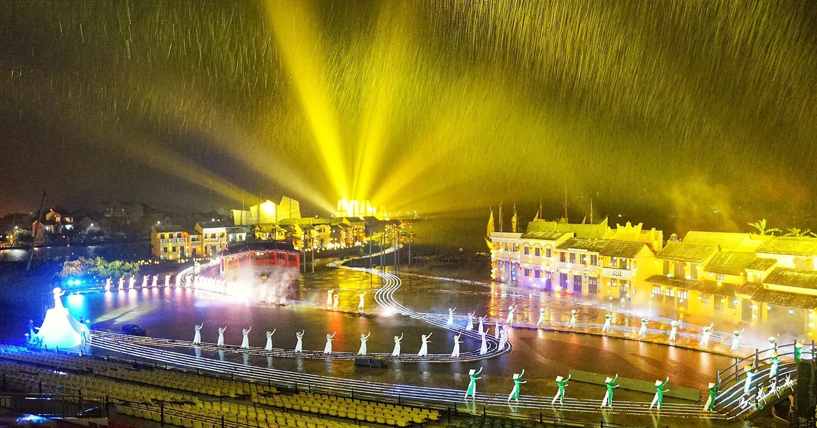 Ký Ức Hội An