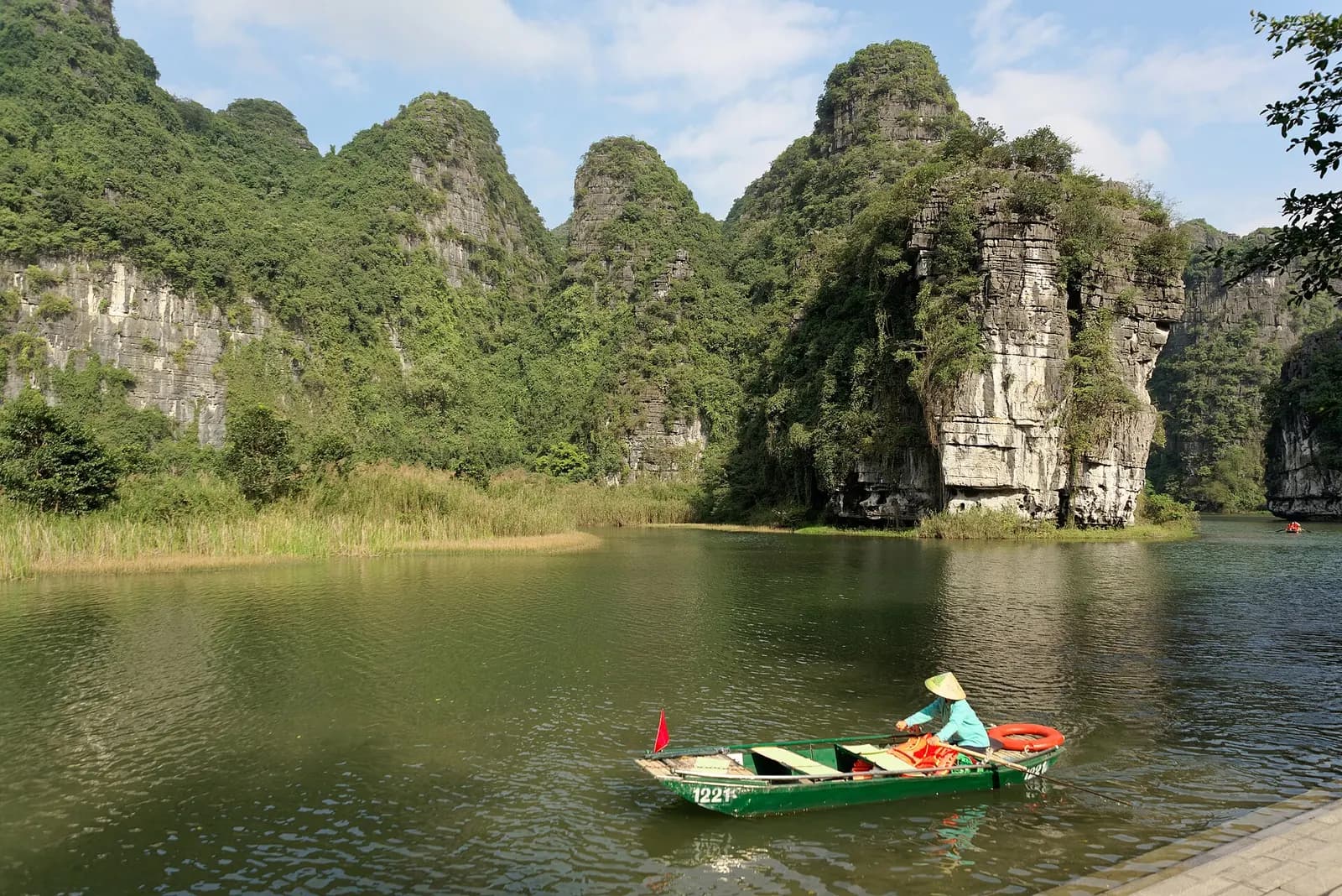 Hà Nội, Hạ Long Bay & Ninh Binh Discovery