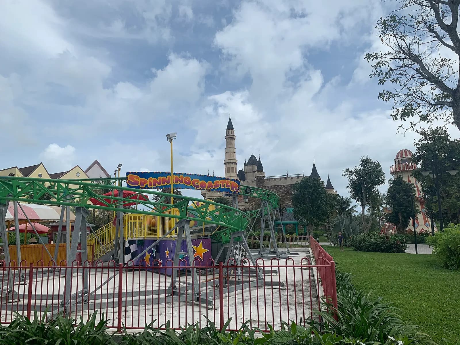 VinWonders Nam Hội An