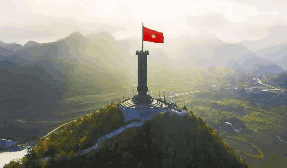 Hà Giang Loop