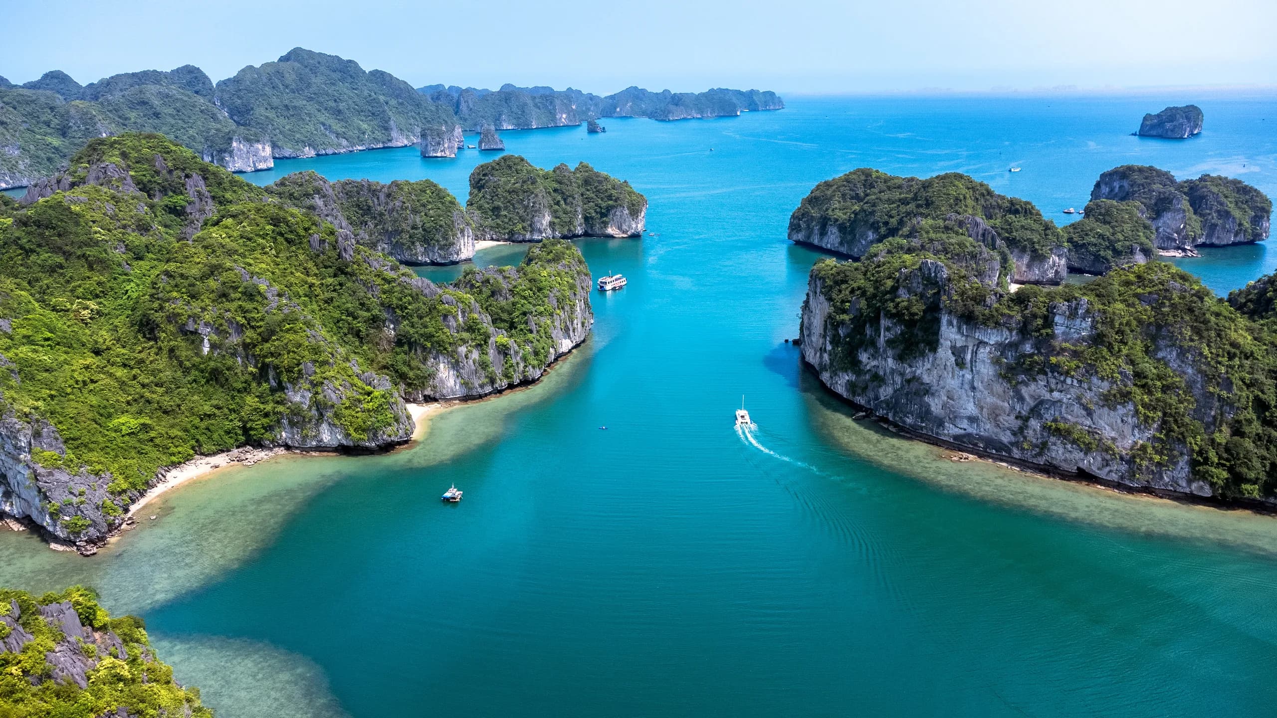 Cát Bà Island Rainy Day Activities: What to Do When it Rains