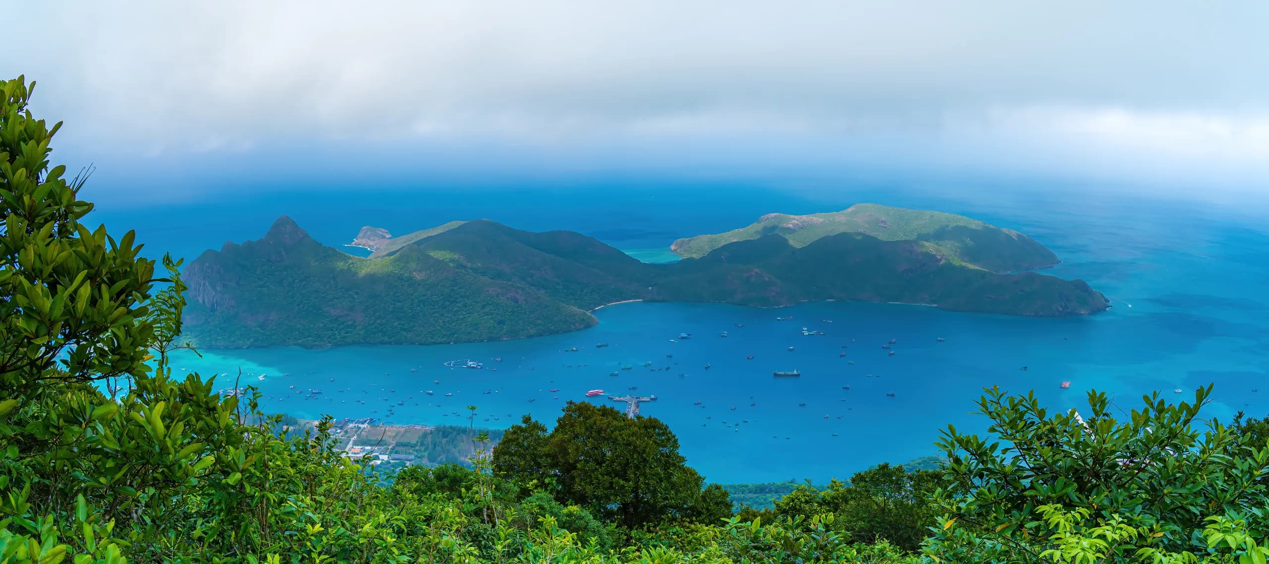 Côn Đảo One Day Itinerary: A Practical Route