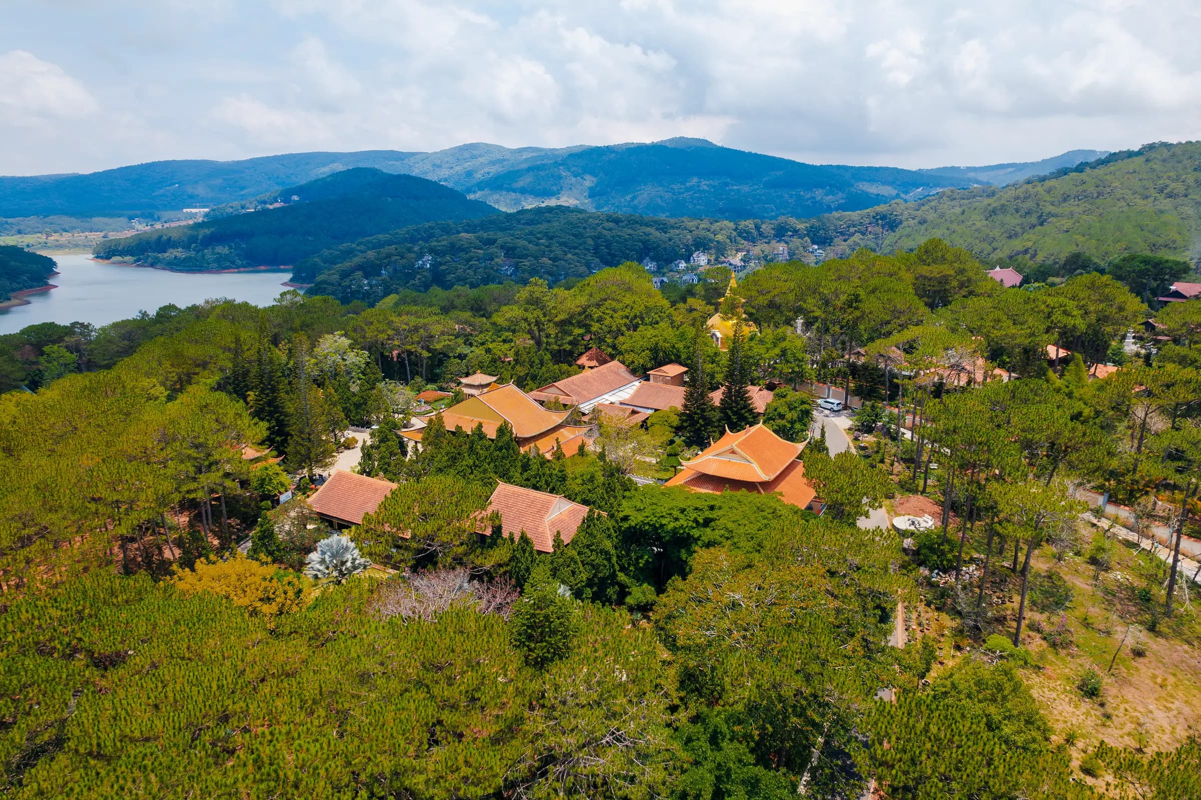 Central Highlands