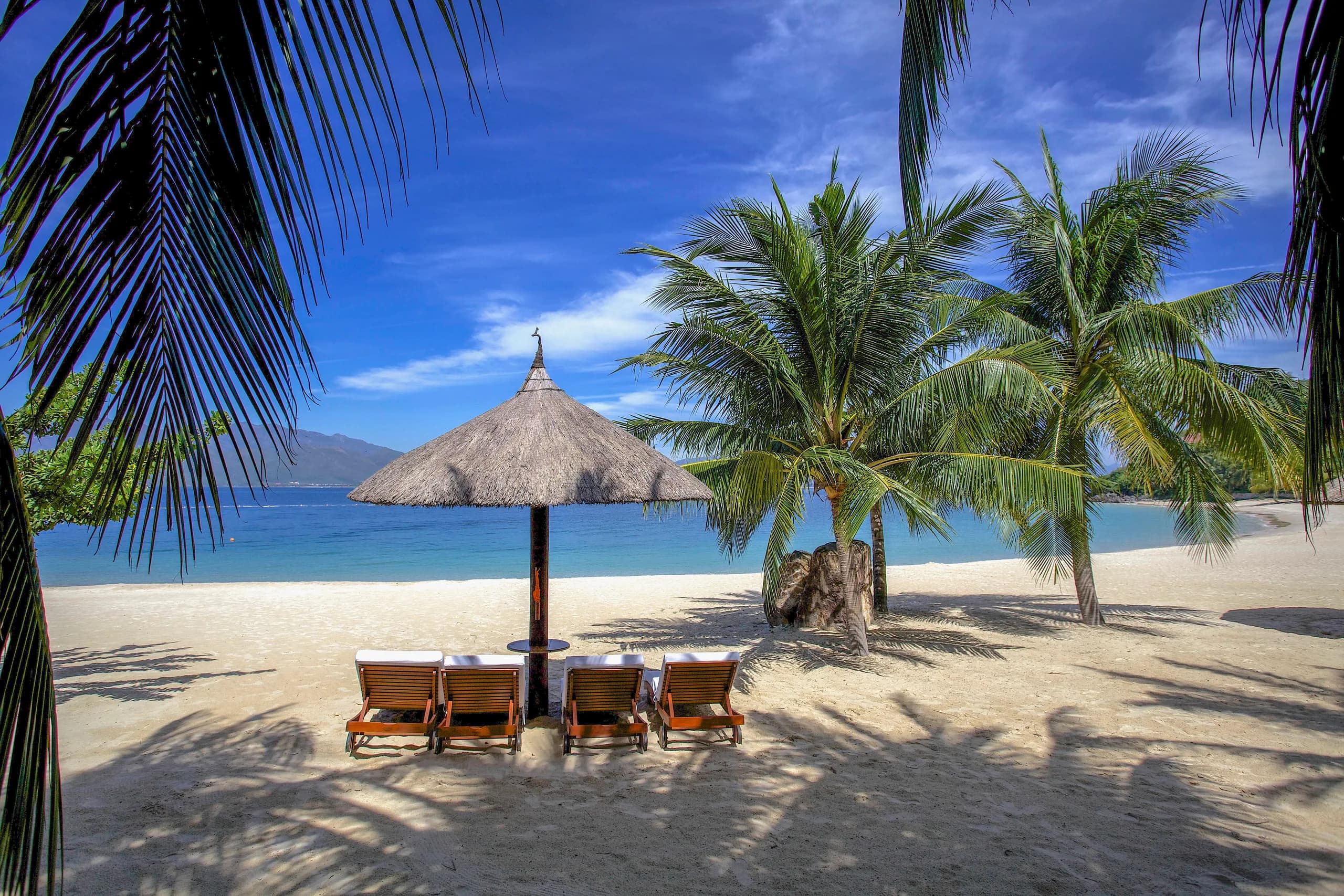 Worth the Detour from Nha Trang: Places Nearby