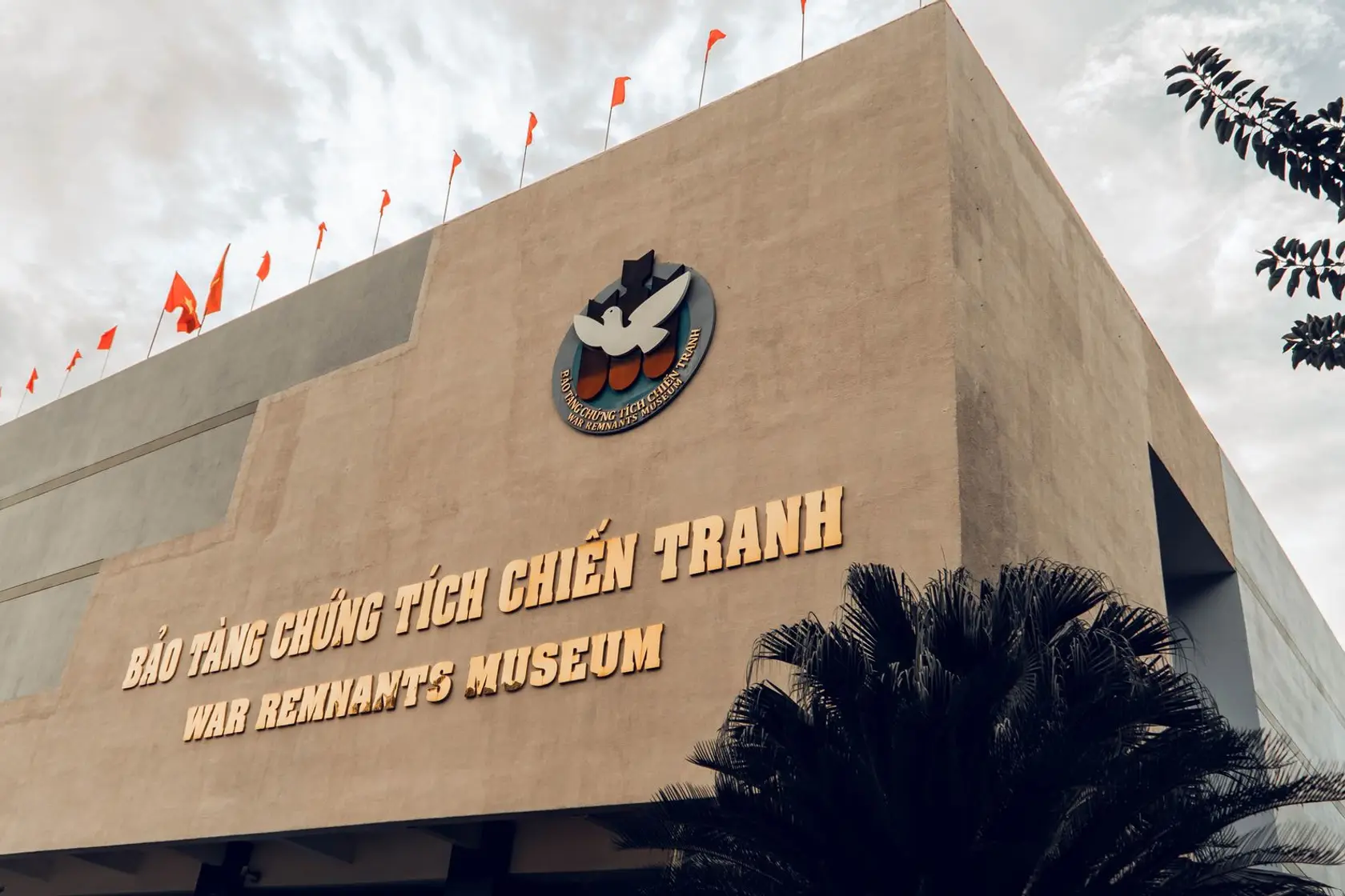 War Remnants Museum