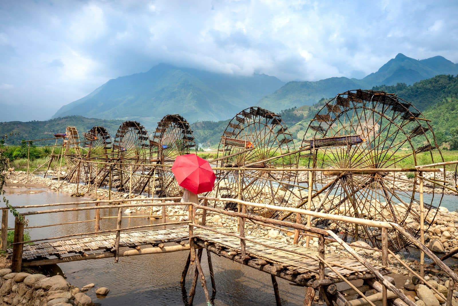 Best Time to Visit Sa Pa Month by Month for Clear Skies and Trekking