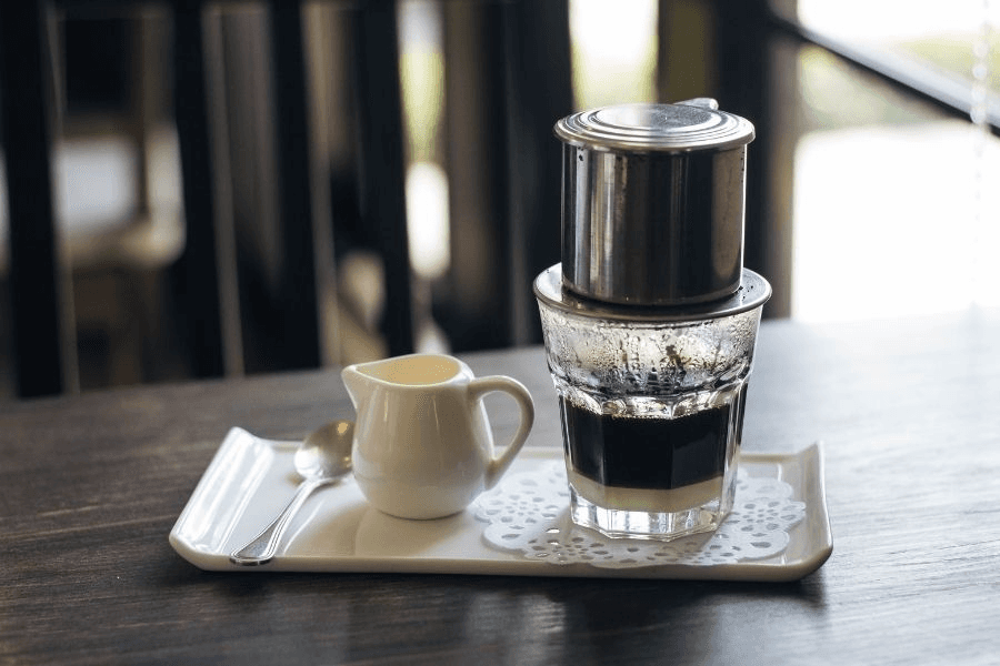 Highland coffee & grills