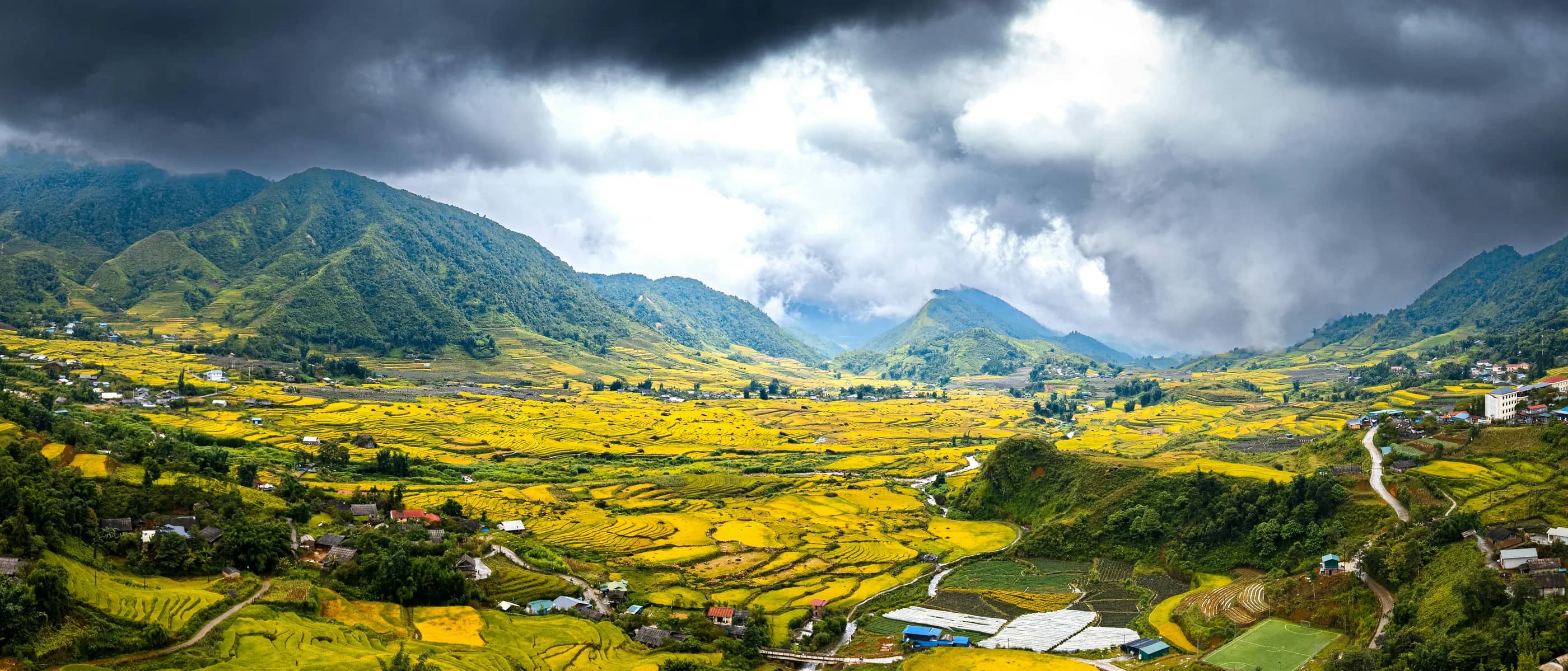 Hà Nội, Sapa, Ninh Bình & Hạ Long Bay Family Adventure - 7 Days