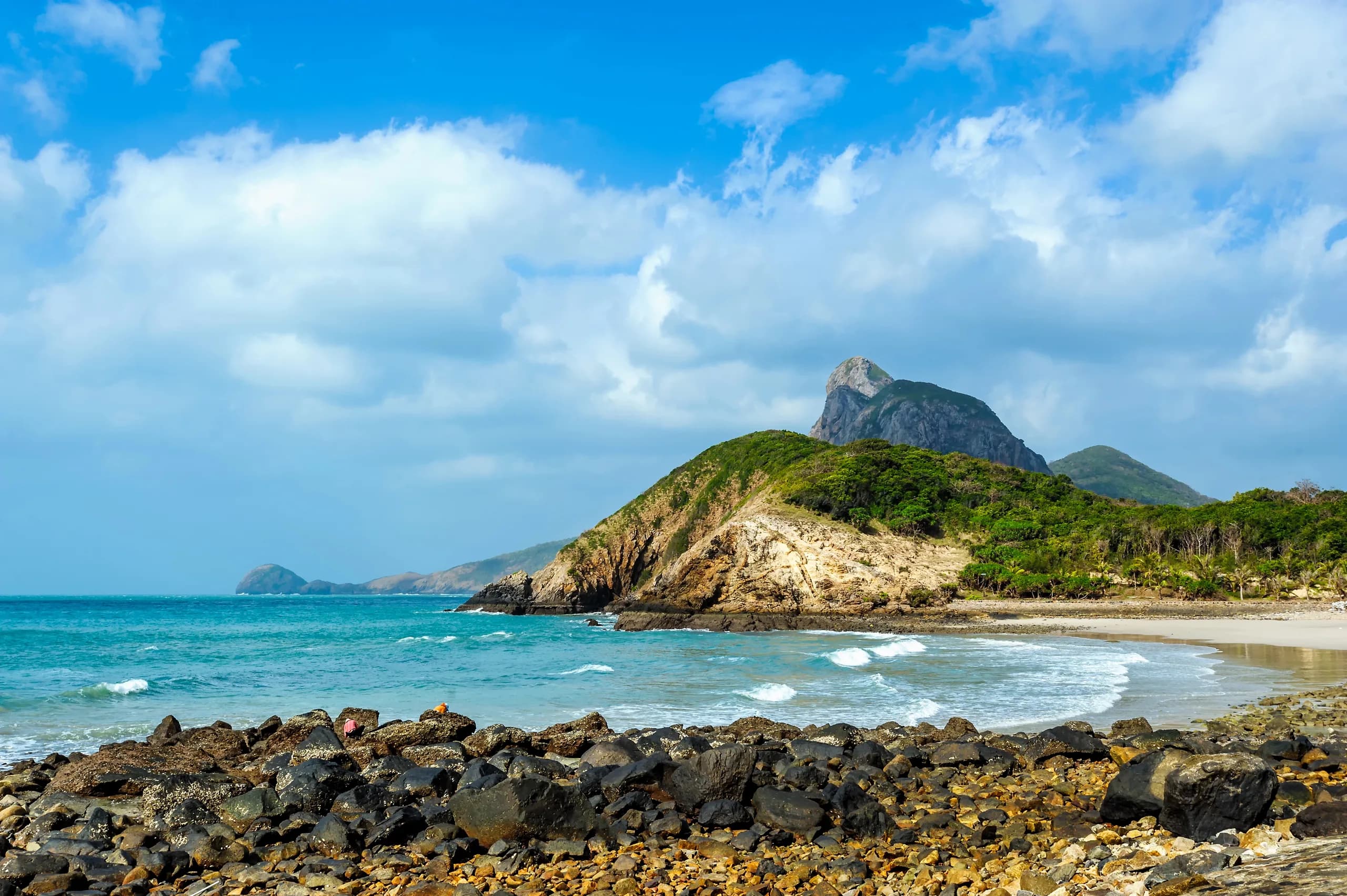 Côn Đảo One Day Itinerary: A Practical Route