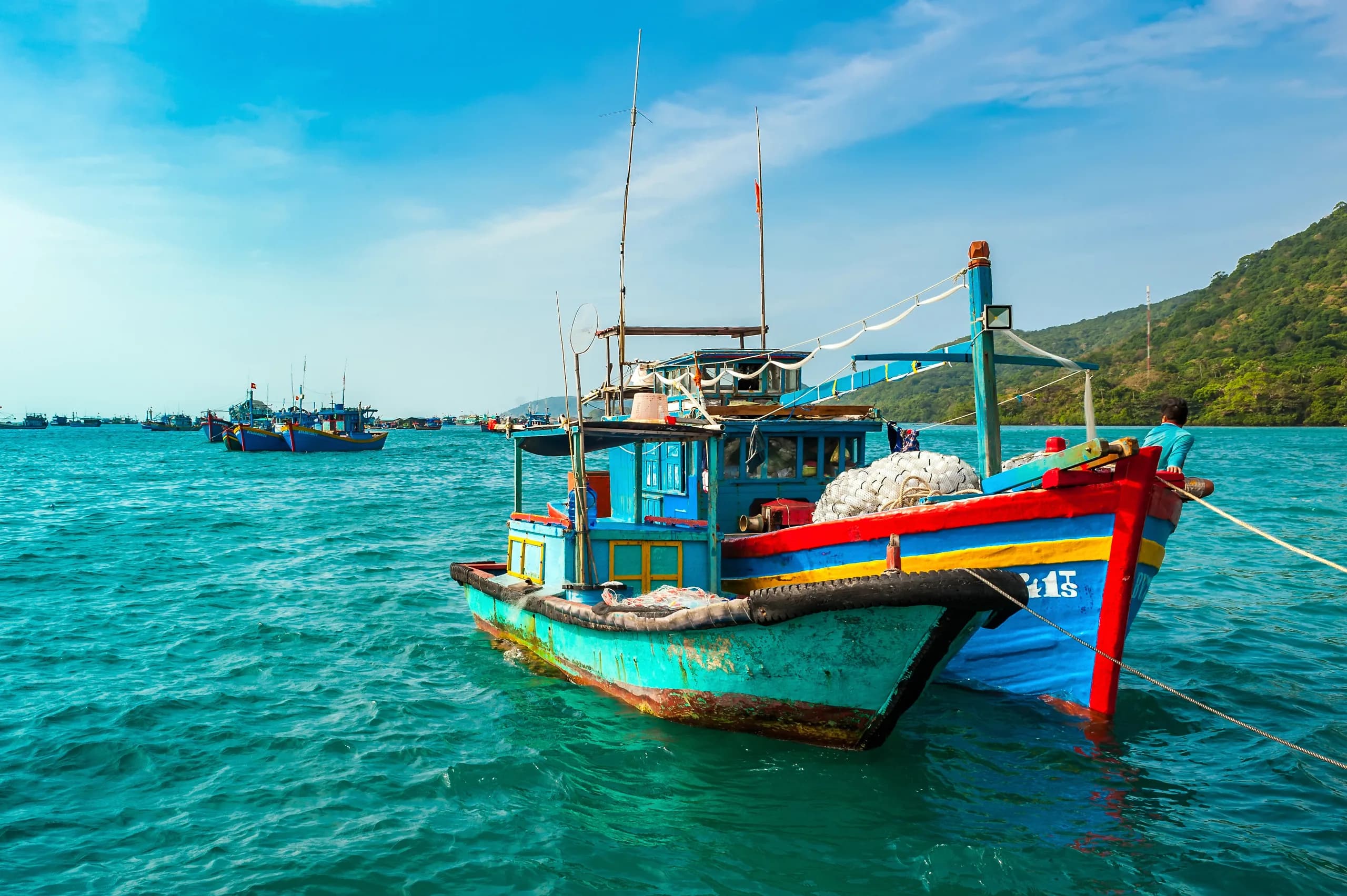 Côn Đảo Travel Mistakes to Avoid: A Mini-Guide for Travelers