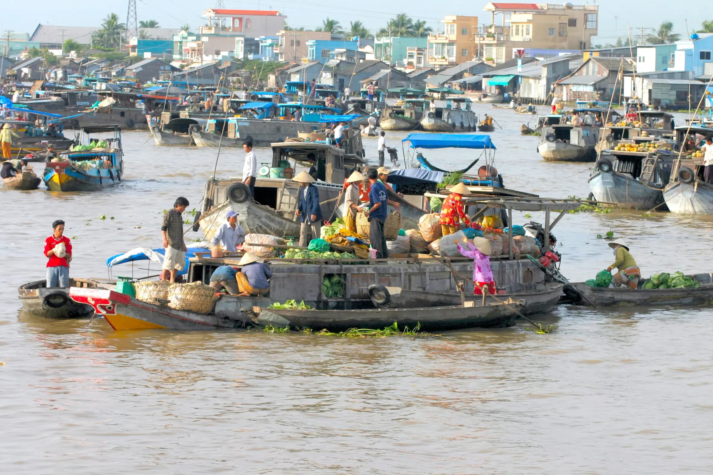 Mekong