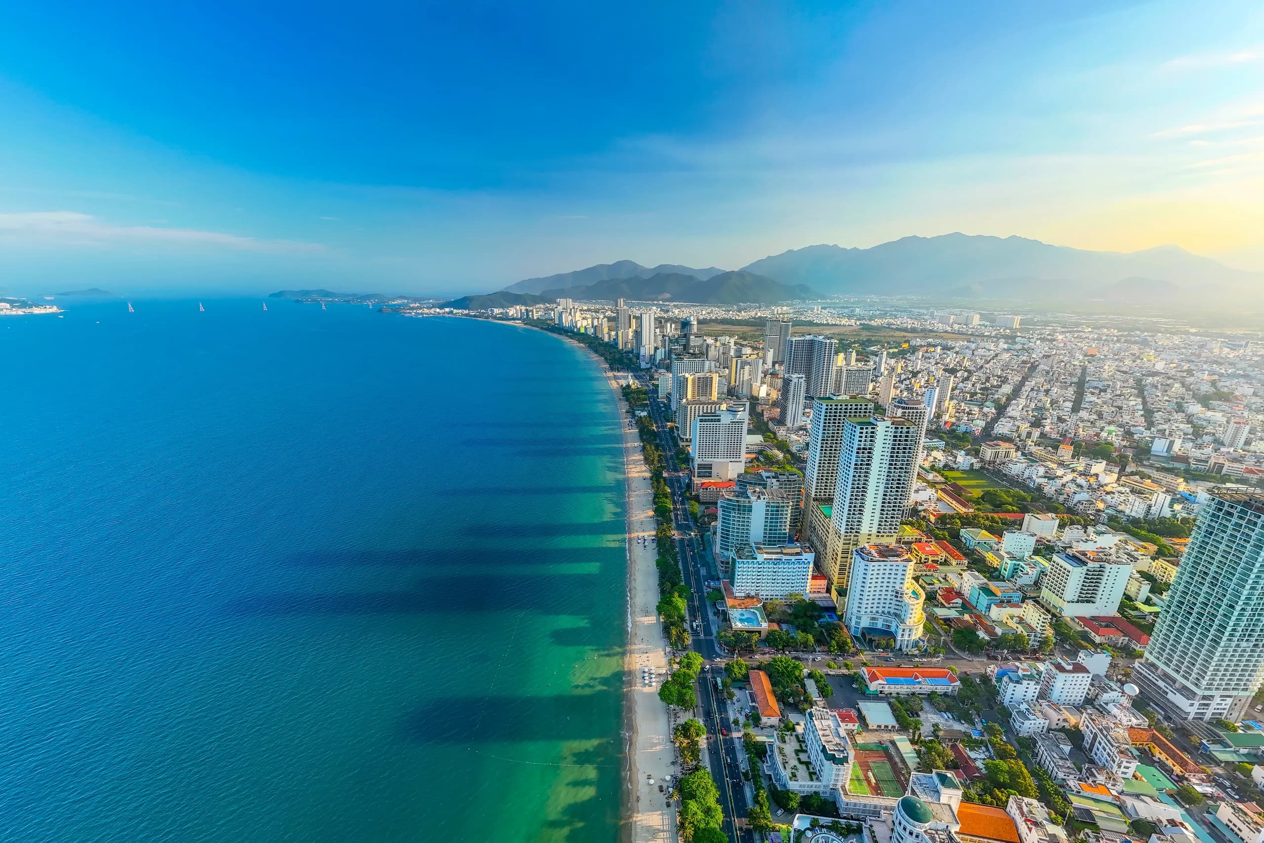 Worth the Detour from Nha Trang: Places Nearby