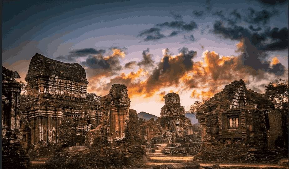 Mỹ Sơn One Day Itinerary: A Route That Works