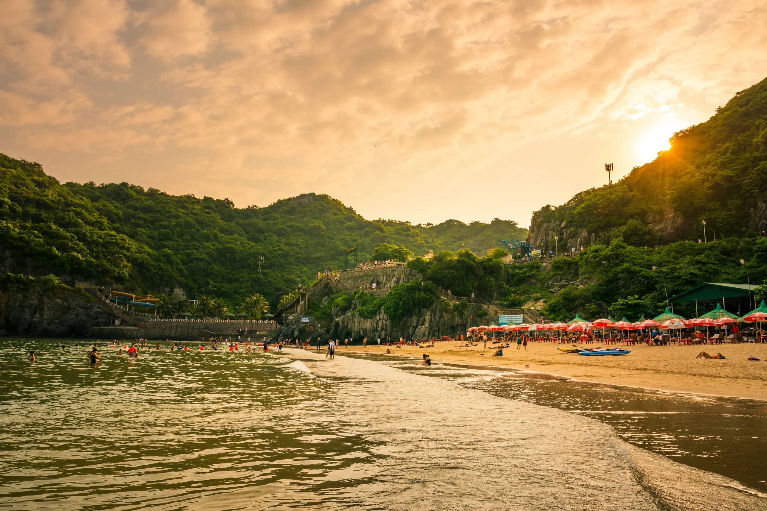 How to Get Around Cát Bà Island: Local Transport and Honest Prices