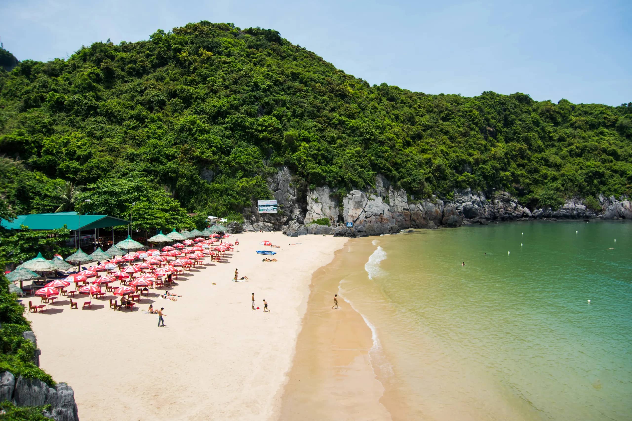 Best Photography Spots in Cát Bà Island: Locations and Light