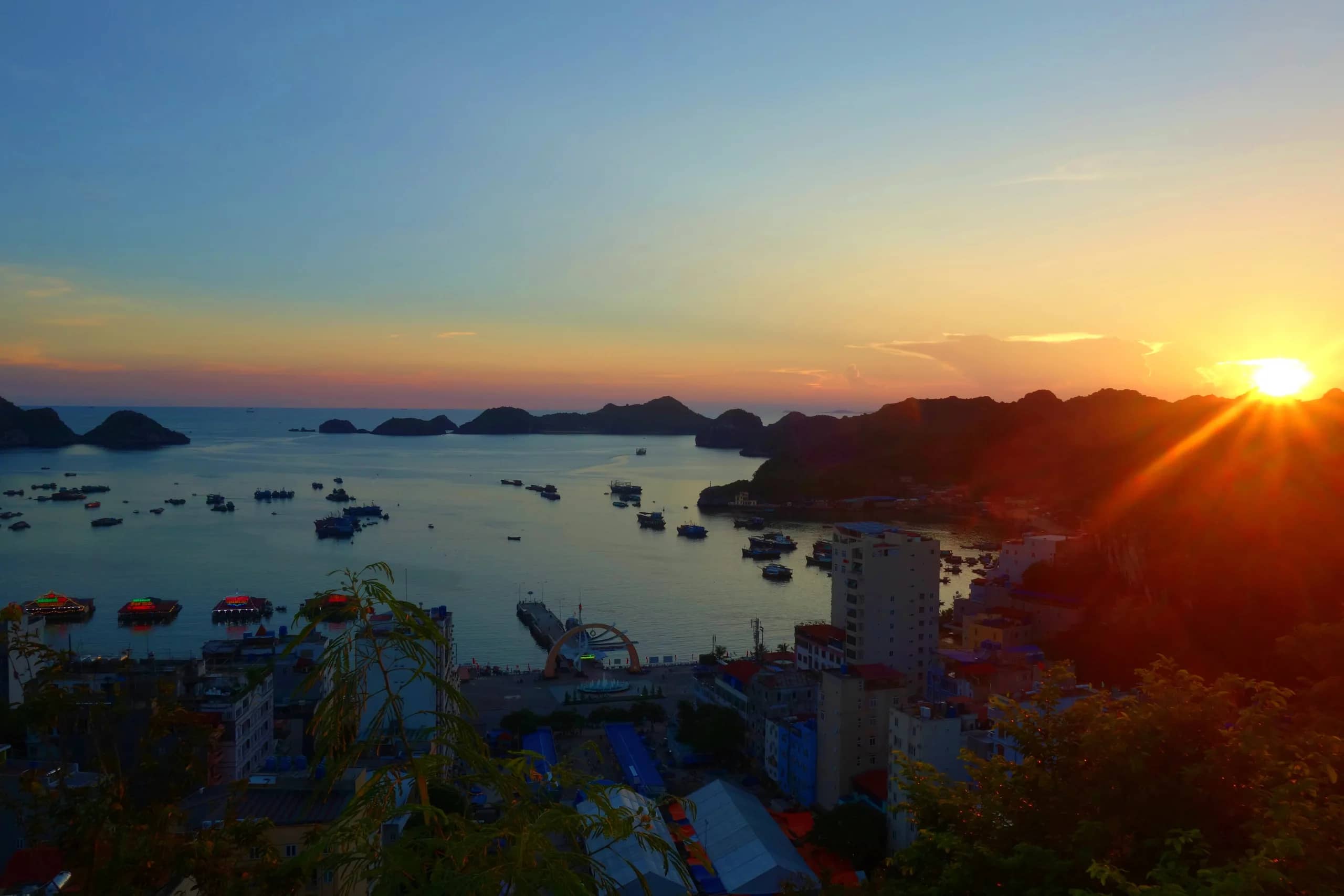 Cat Ba Island Festivals and Events: A Local Travel Guide