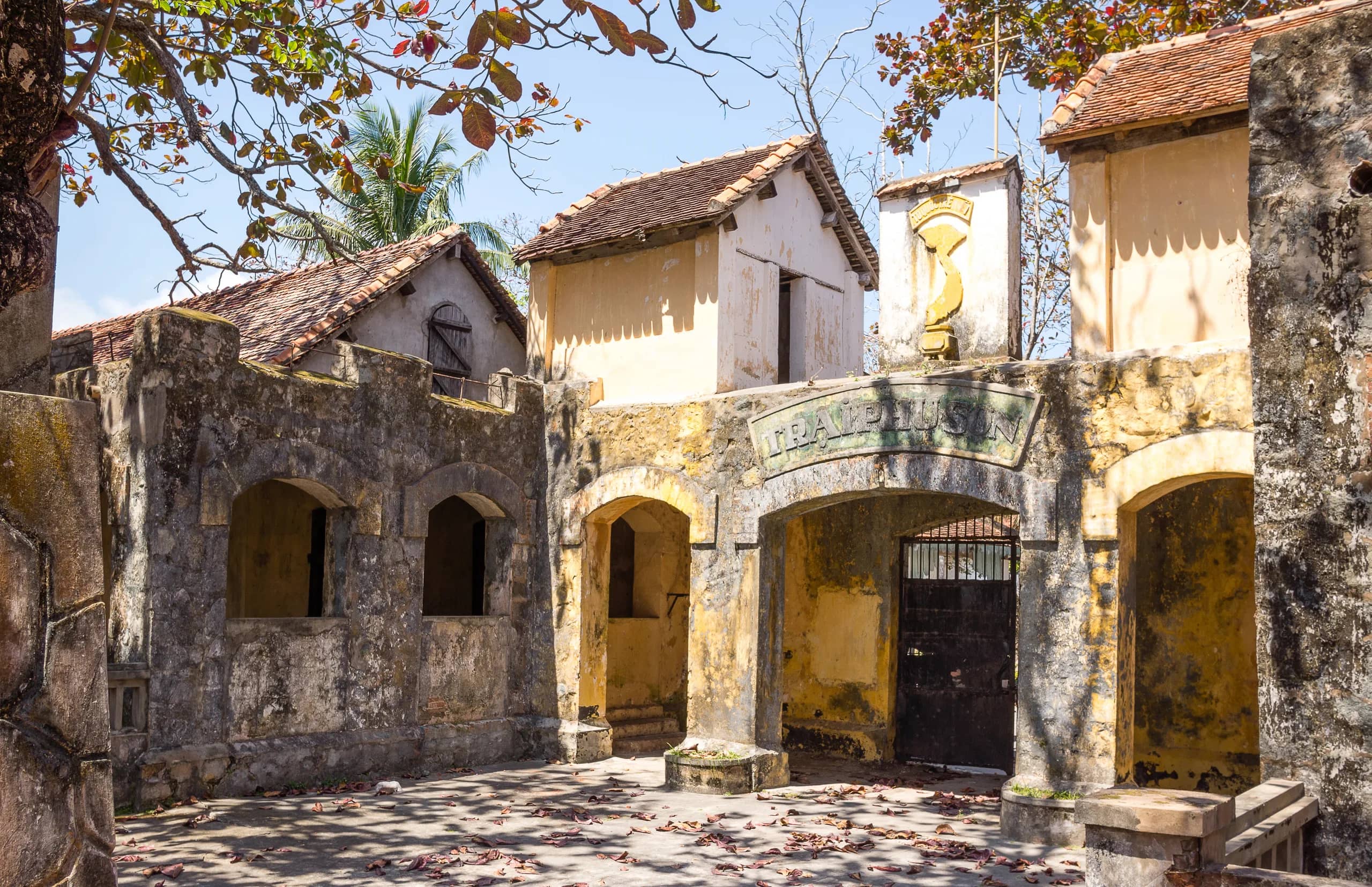 Best Côn Đảo Photography Locations: Light and Timing Guide