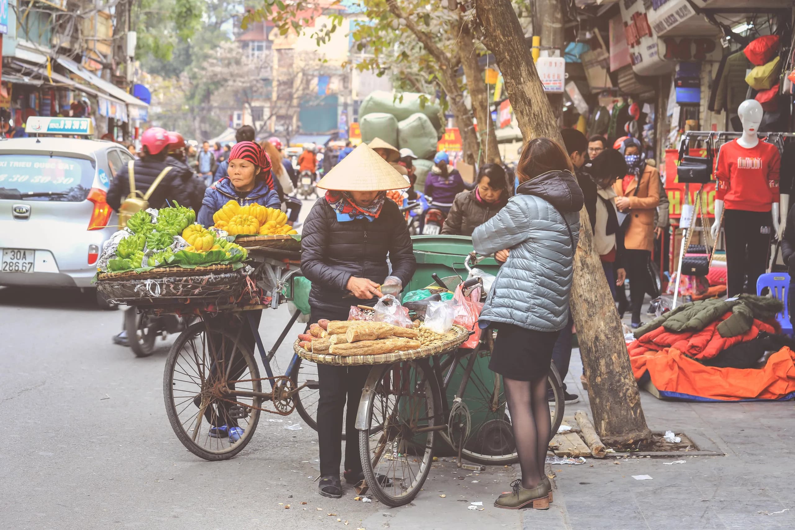Hanoi with Kids Activities: What Works and What to Skip