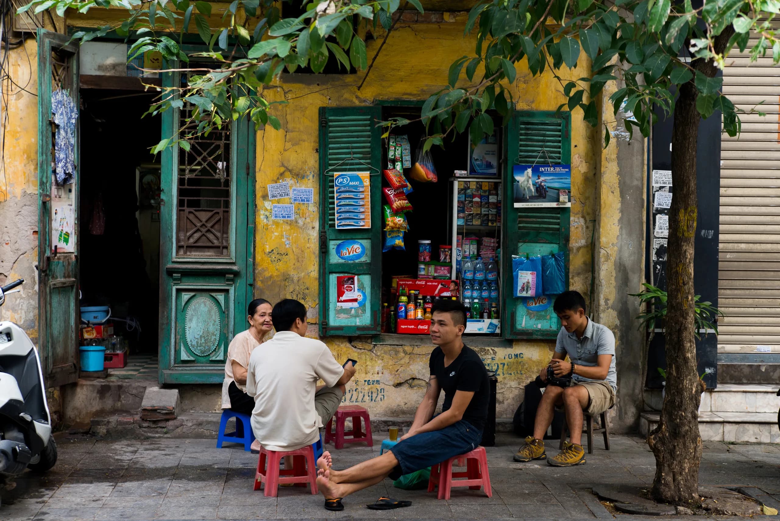 Northern Vietnam family 7 days: Hà Nội, Hạ Long, Ninh Bình