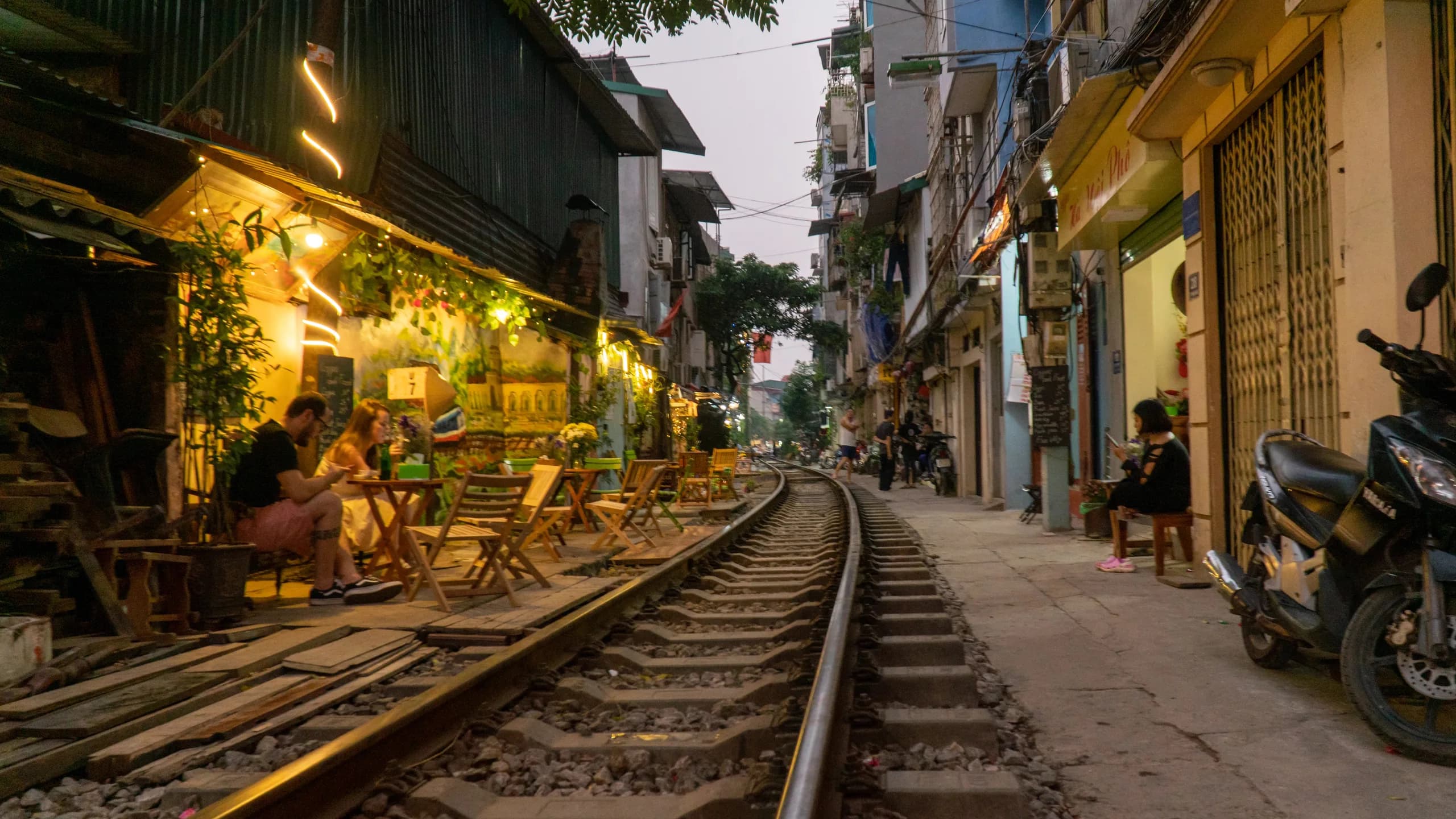 How Many Days in Hà Nội? Your Guide to Planning Your Trip