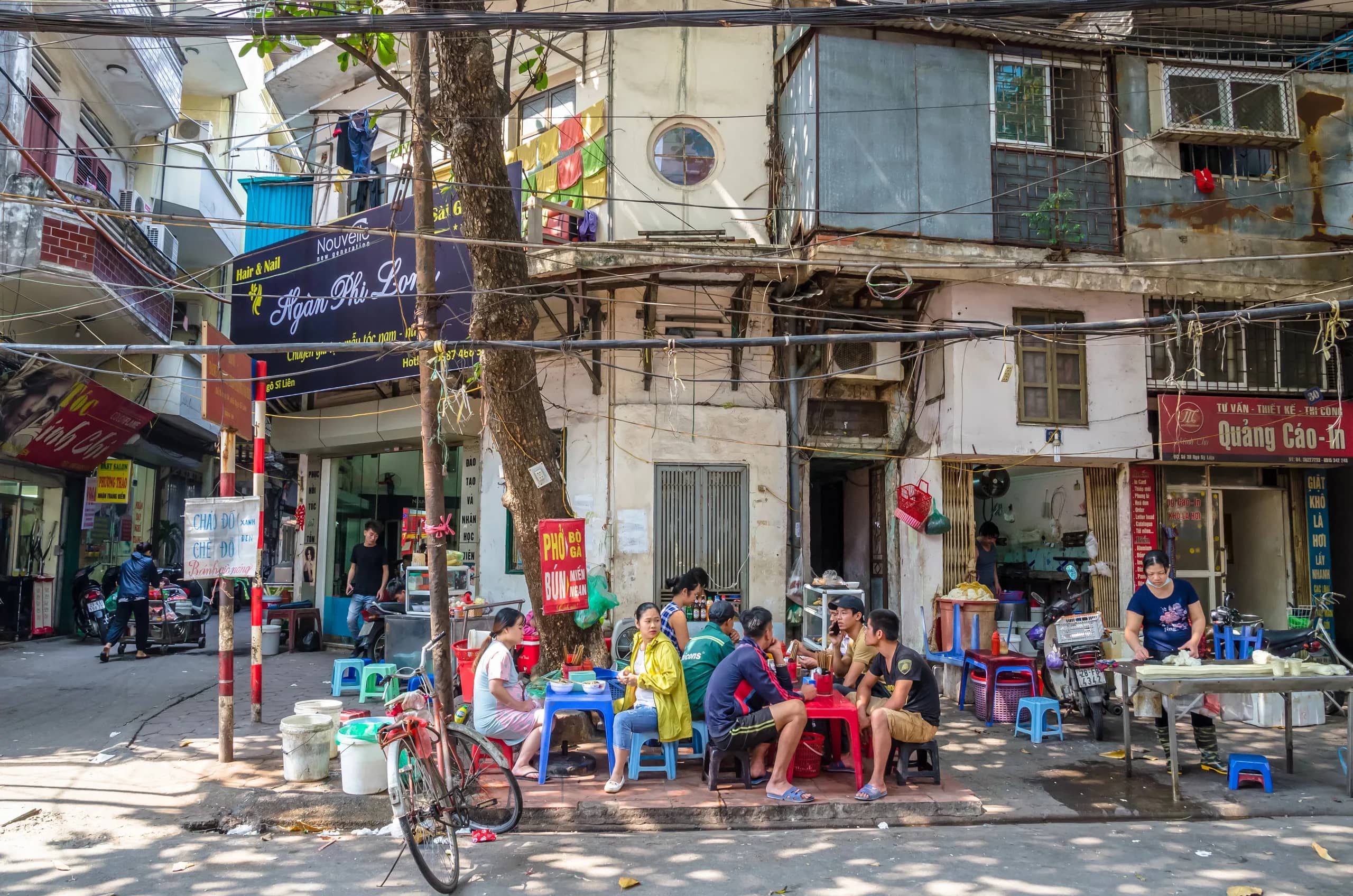 What a Day in Hà Nội Really Costs: Budget to Luxury