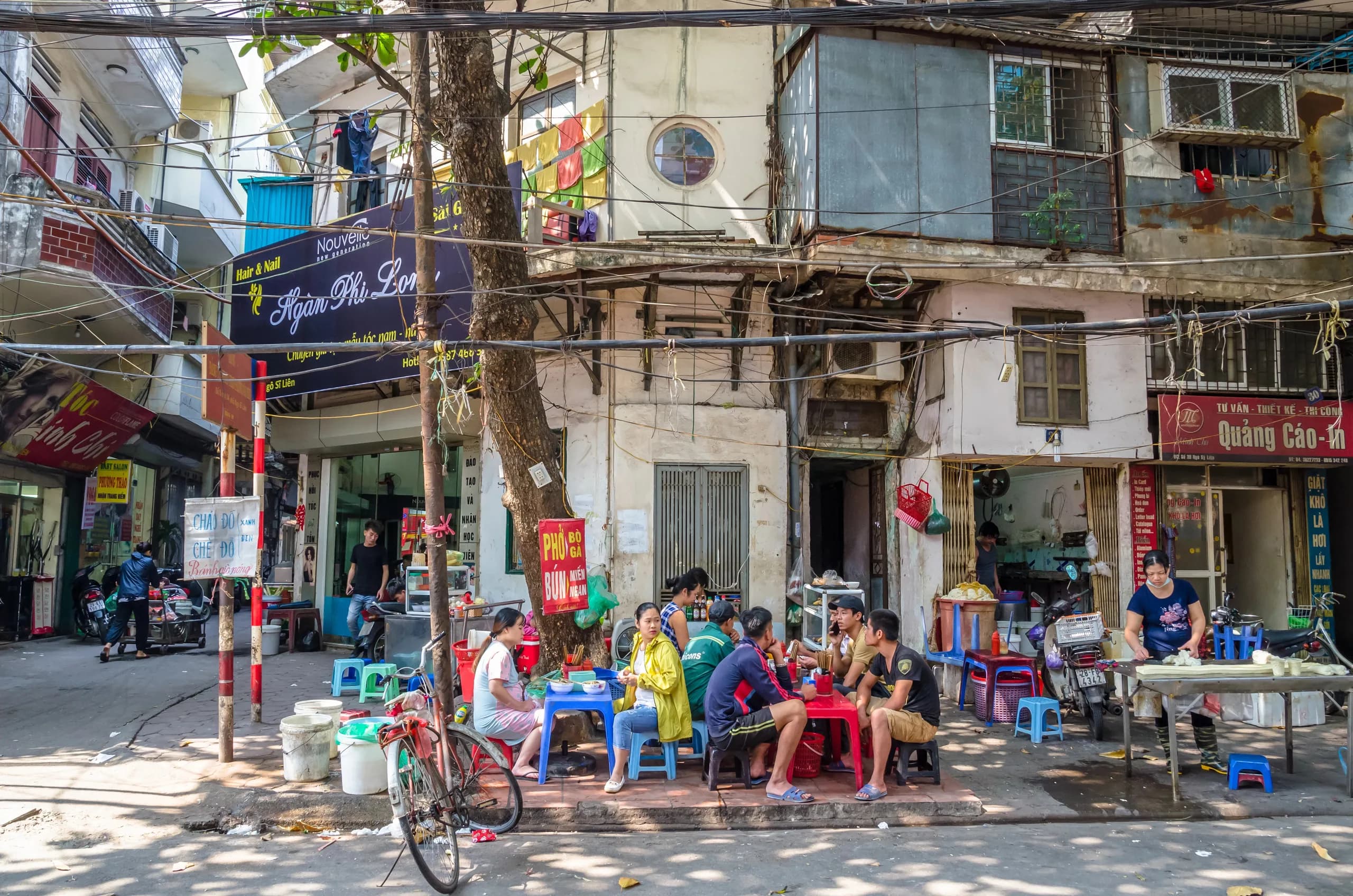 What a Day in Hà Nội Really Costs: Budget to Luxury