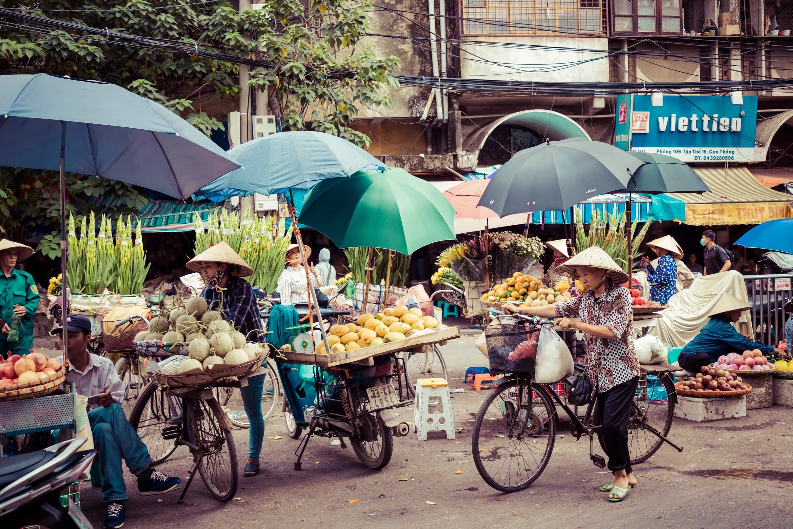 Hà Nội First Time Visitor Guide: Essential Tips Before You Go