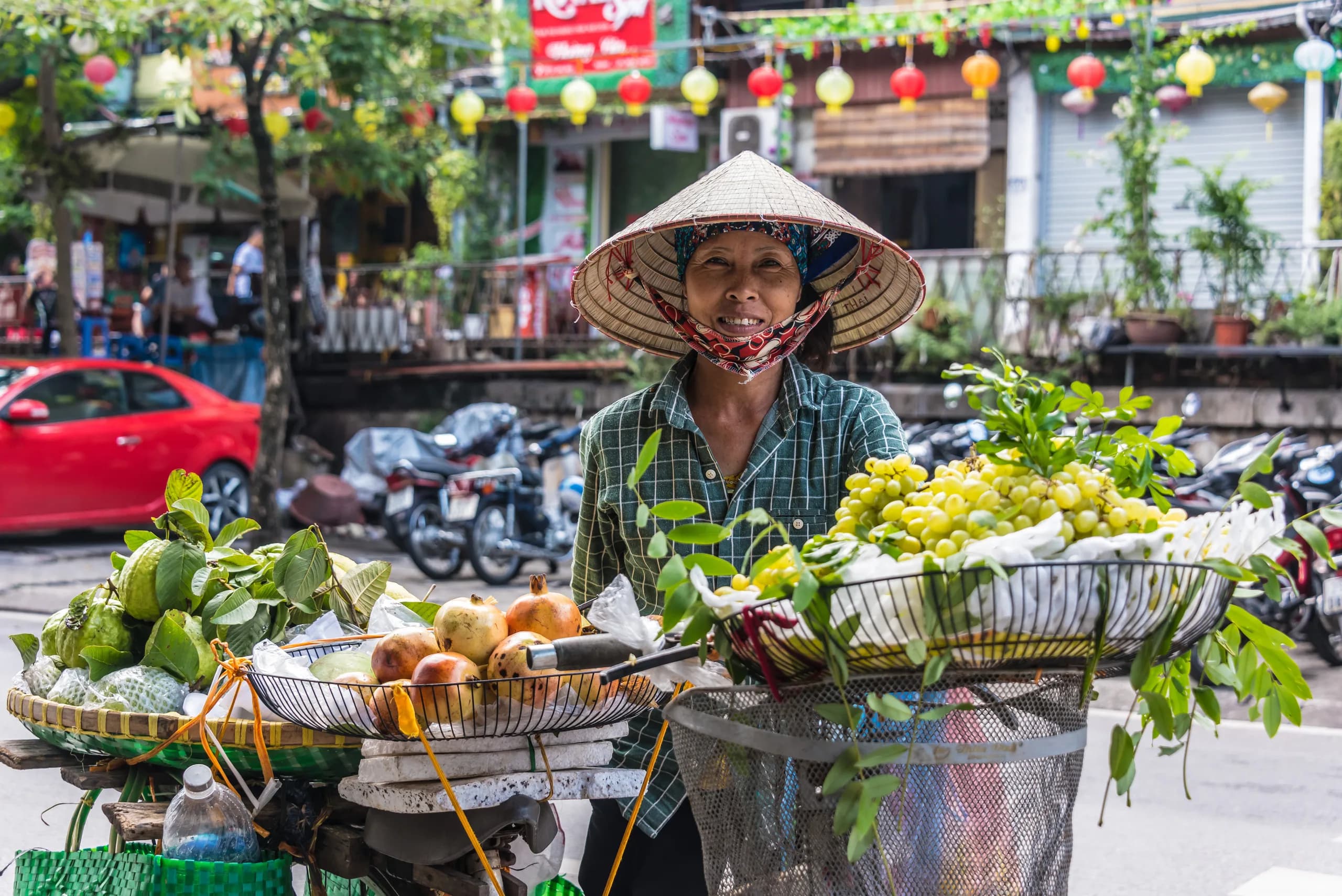 Hà Nội Where to Stay for Tourists: Old Quarter, French Quarter, or West Lake?