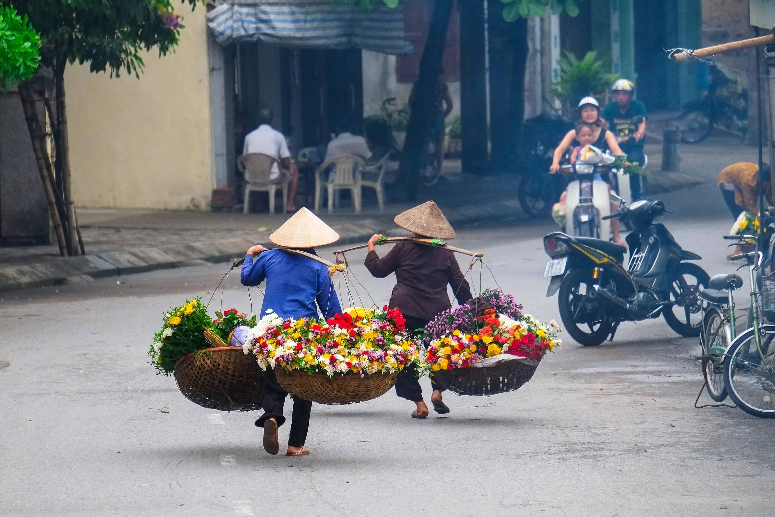 Worth the Detour: Best Short Trips from Hà Nội