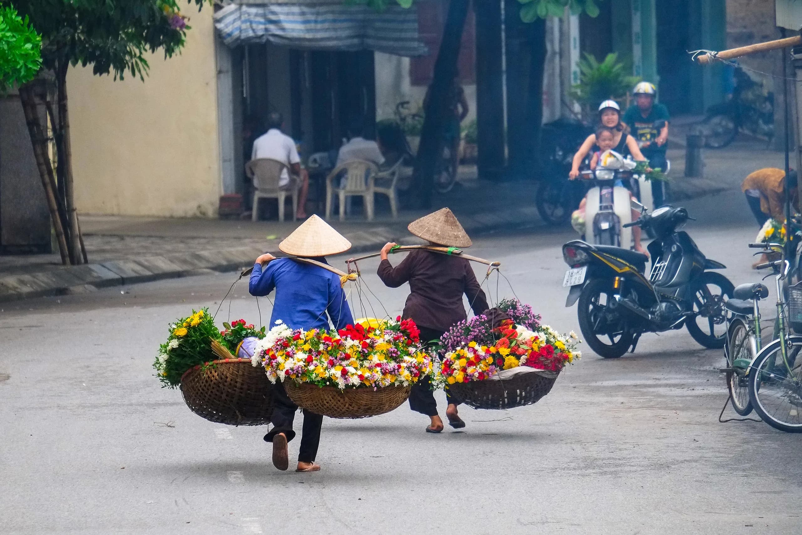 Worth the Detour: Best Short Trips from Hà Nội