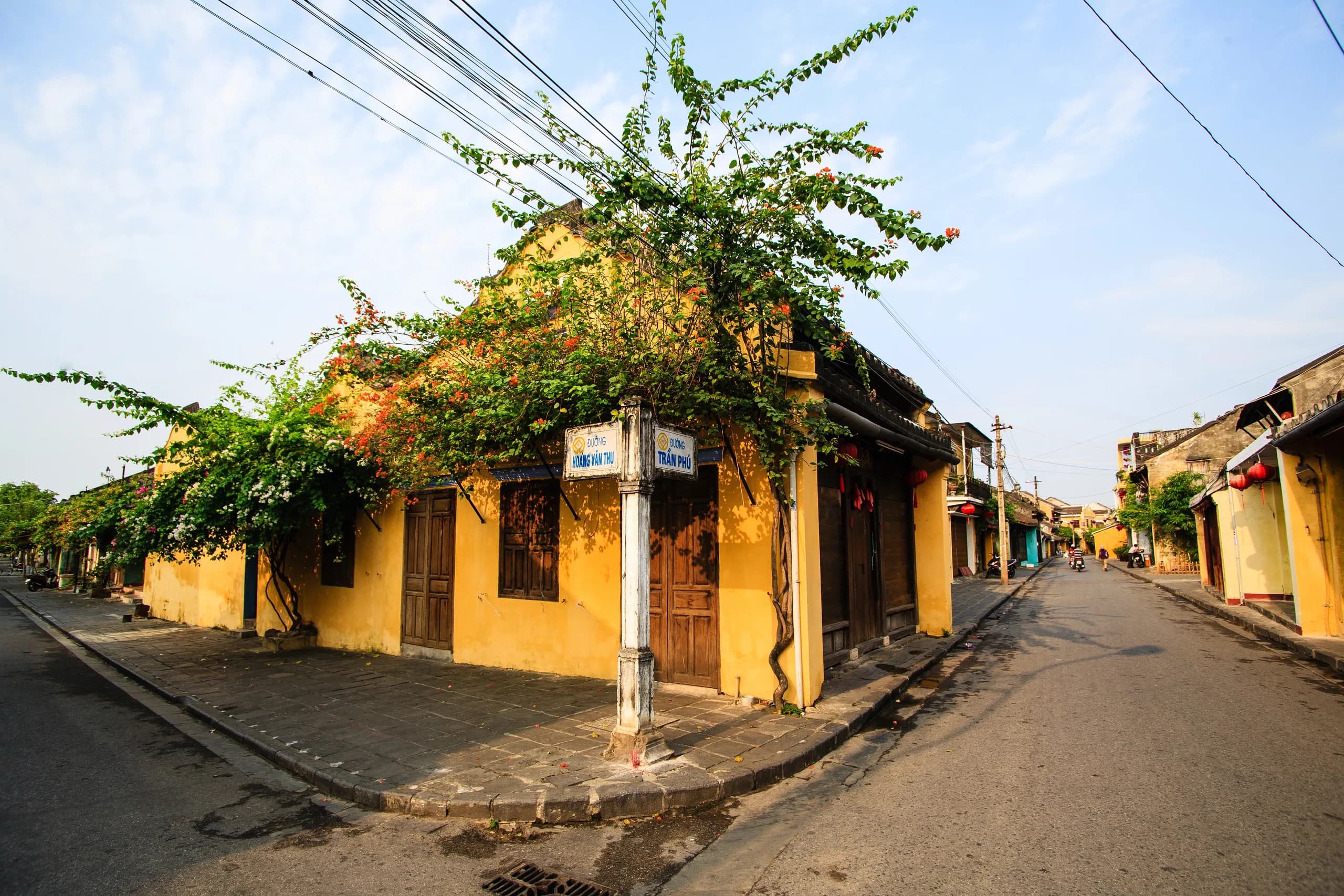 Best Time to Visit Hội An: A Month-by-Month Guide