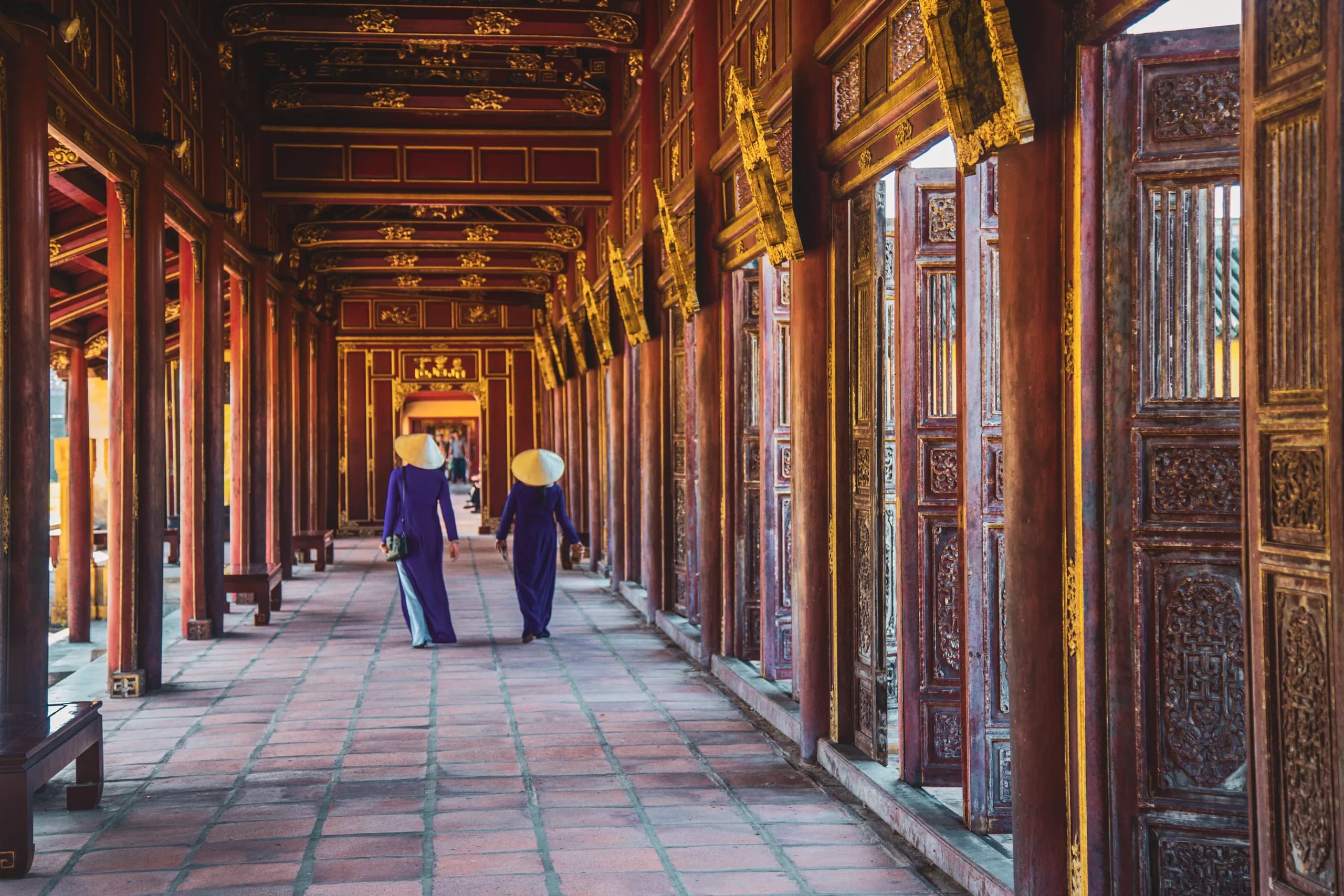 Hue Travel Mistakes: What to Avoid for a Smooth Trip