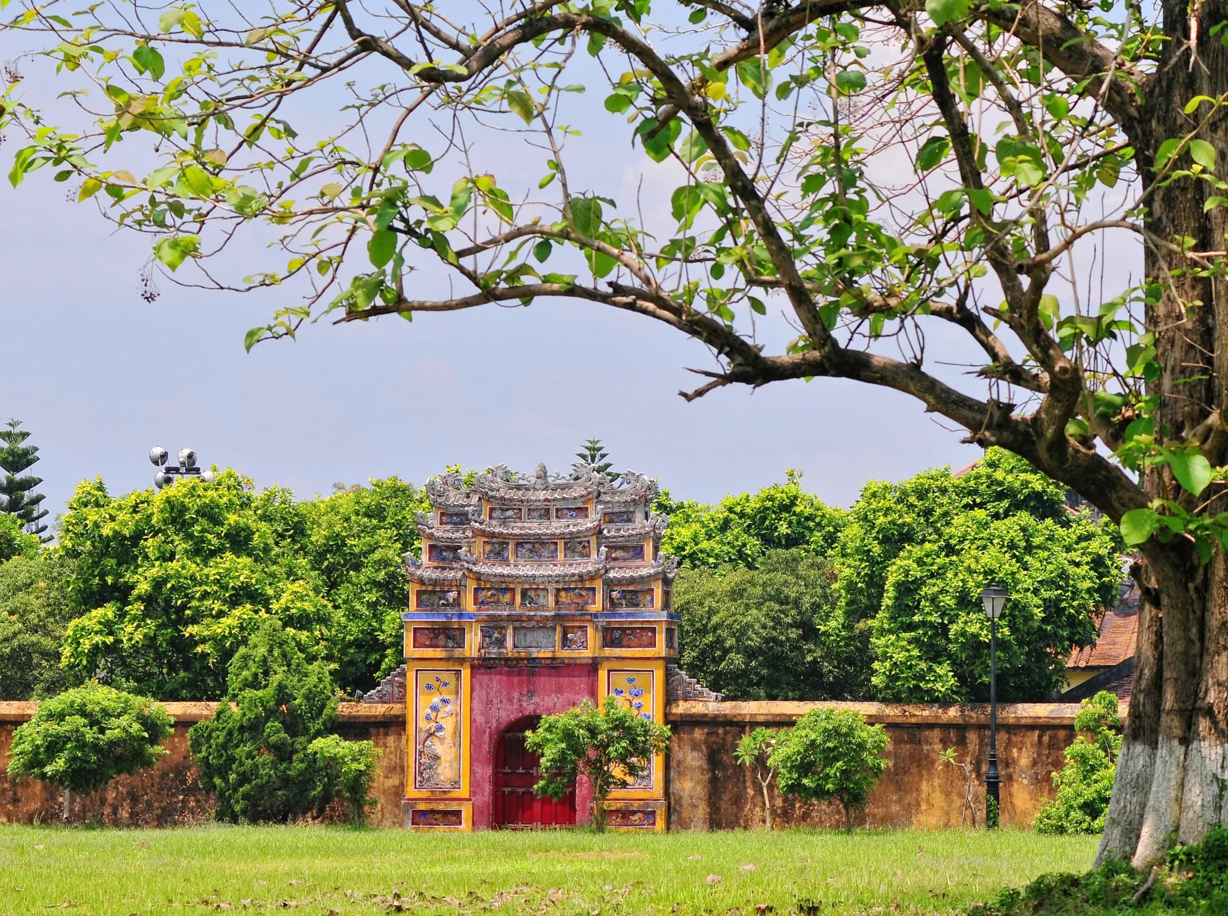 Where to Stay in Huế: Best Areas for Tourists