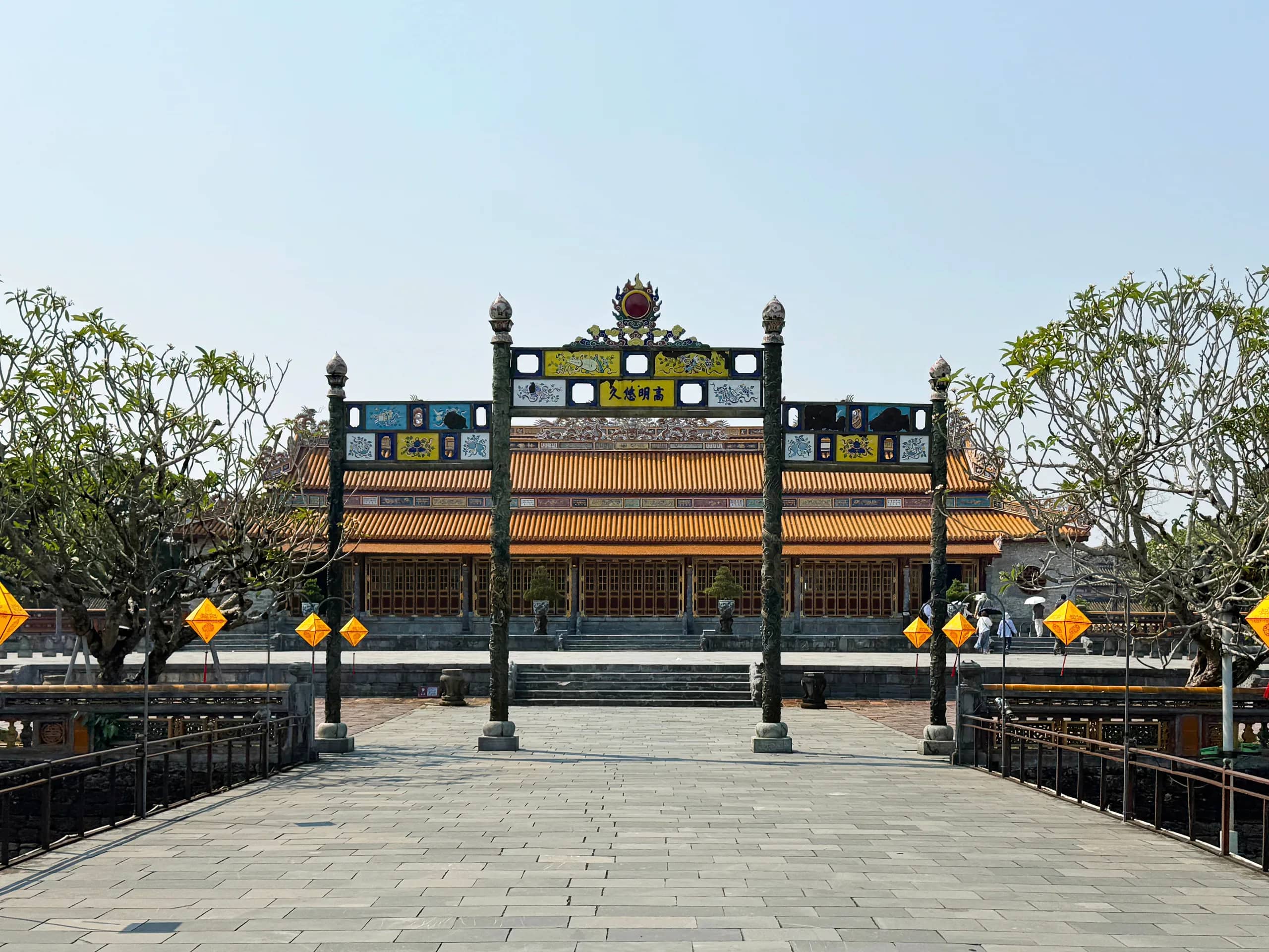 Places Near Huế Worth Visiting: Day Trips and Longer Stays