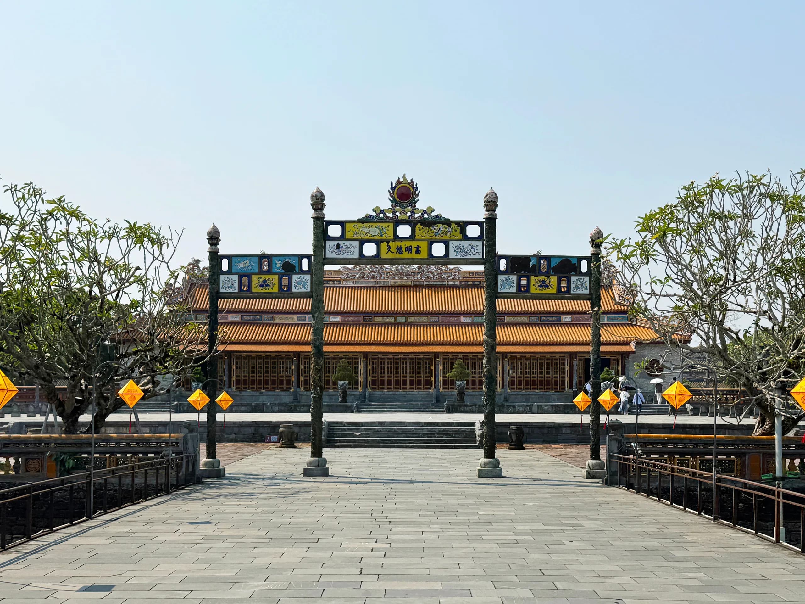 Huế Imperial Day