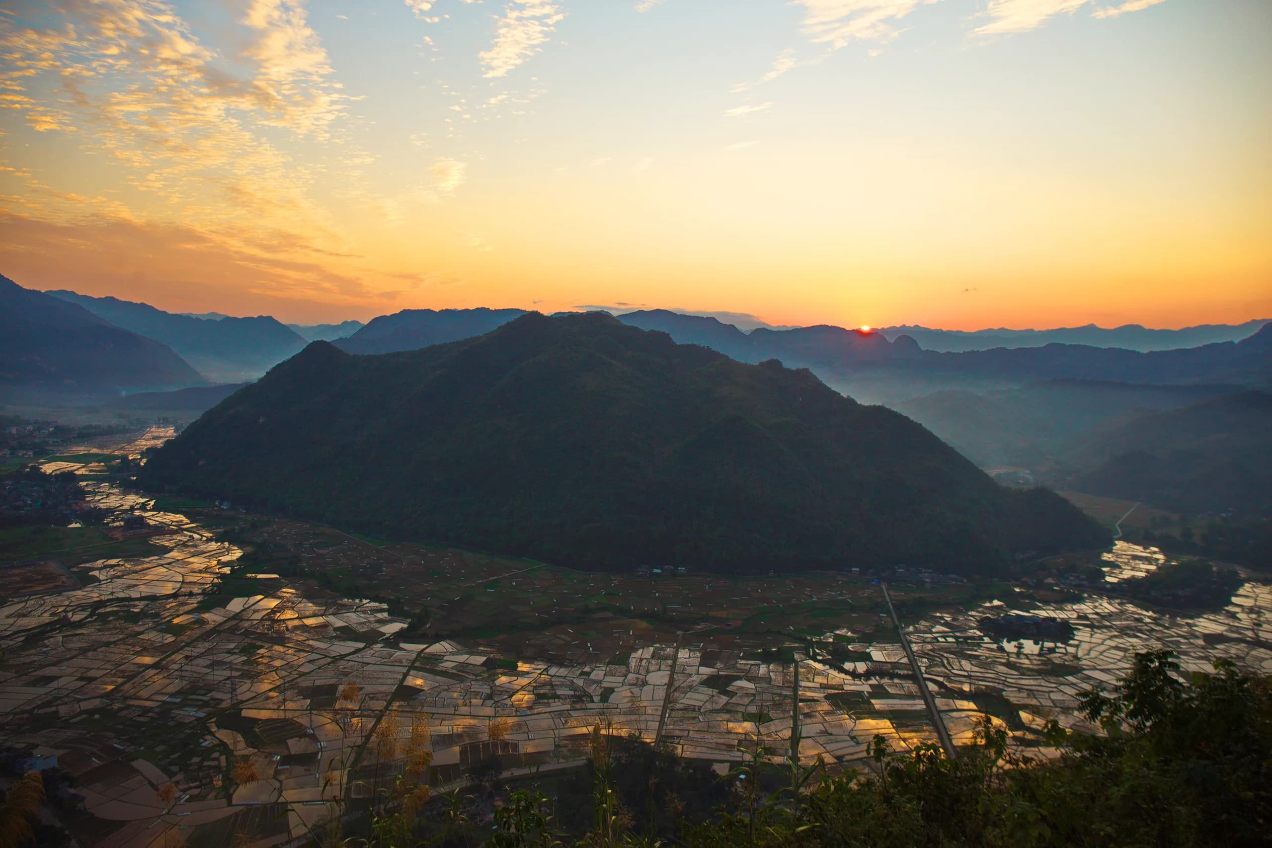 Mai Châu with Children: What Works and What to Skip