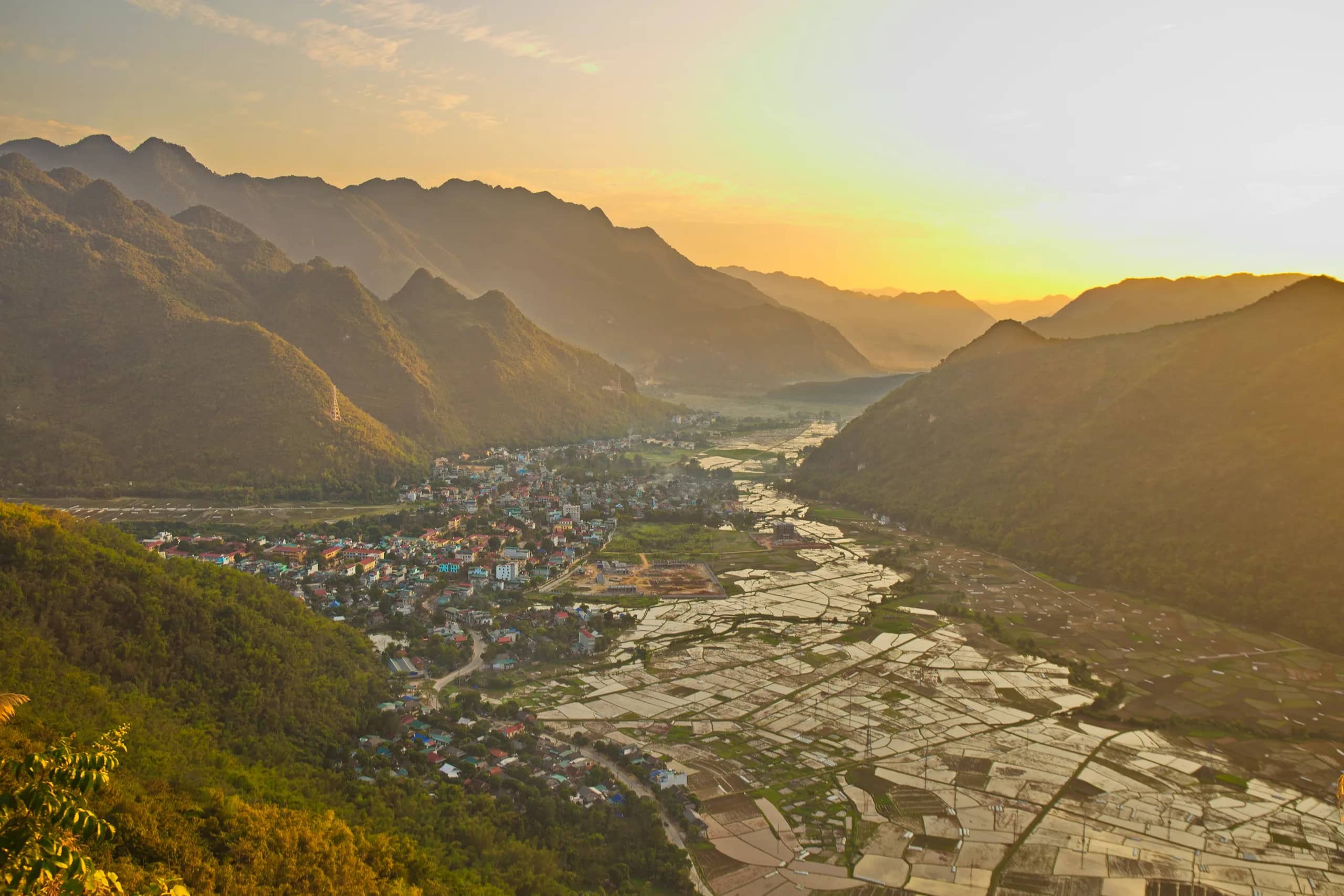 What to Do in Mai Châu at Night: A Practical Evening Guide
