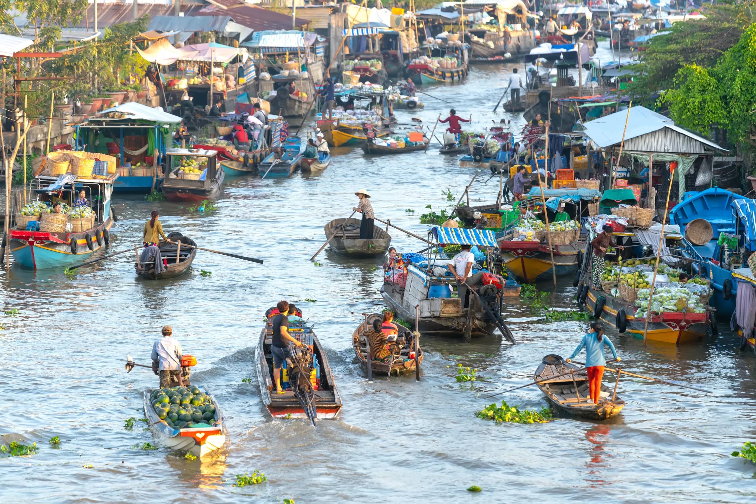 Common Mekong Delta Travel Mistakes and How to Avoid Them
